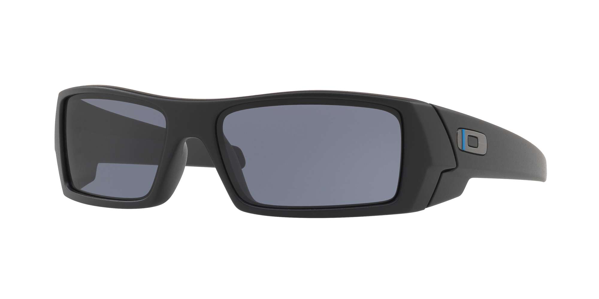MATTE BLACK / GREY lenses