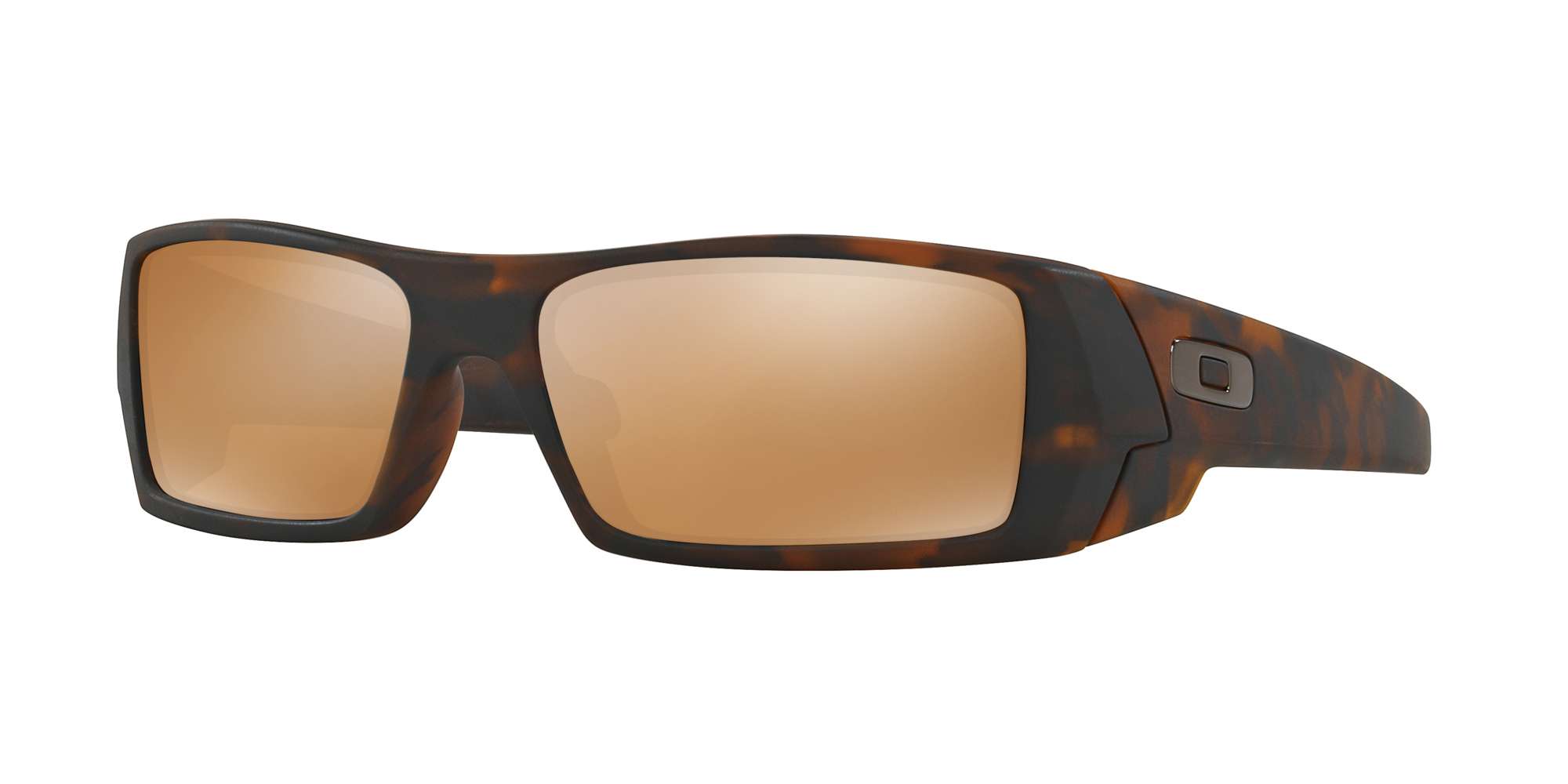MATTE BROWN TORTOISE / TUNGSTEN IRIDIUM lenses