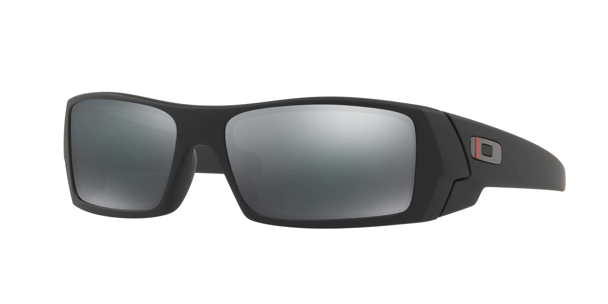 MATTE BLACK / Black IRD lenses