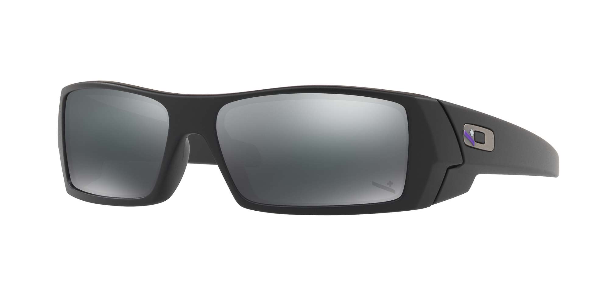 MATTE BLACK / Black IRD lenses