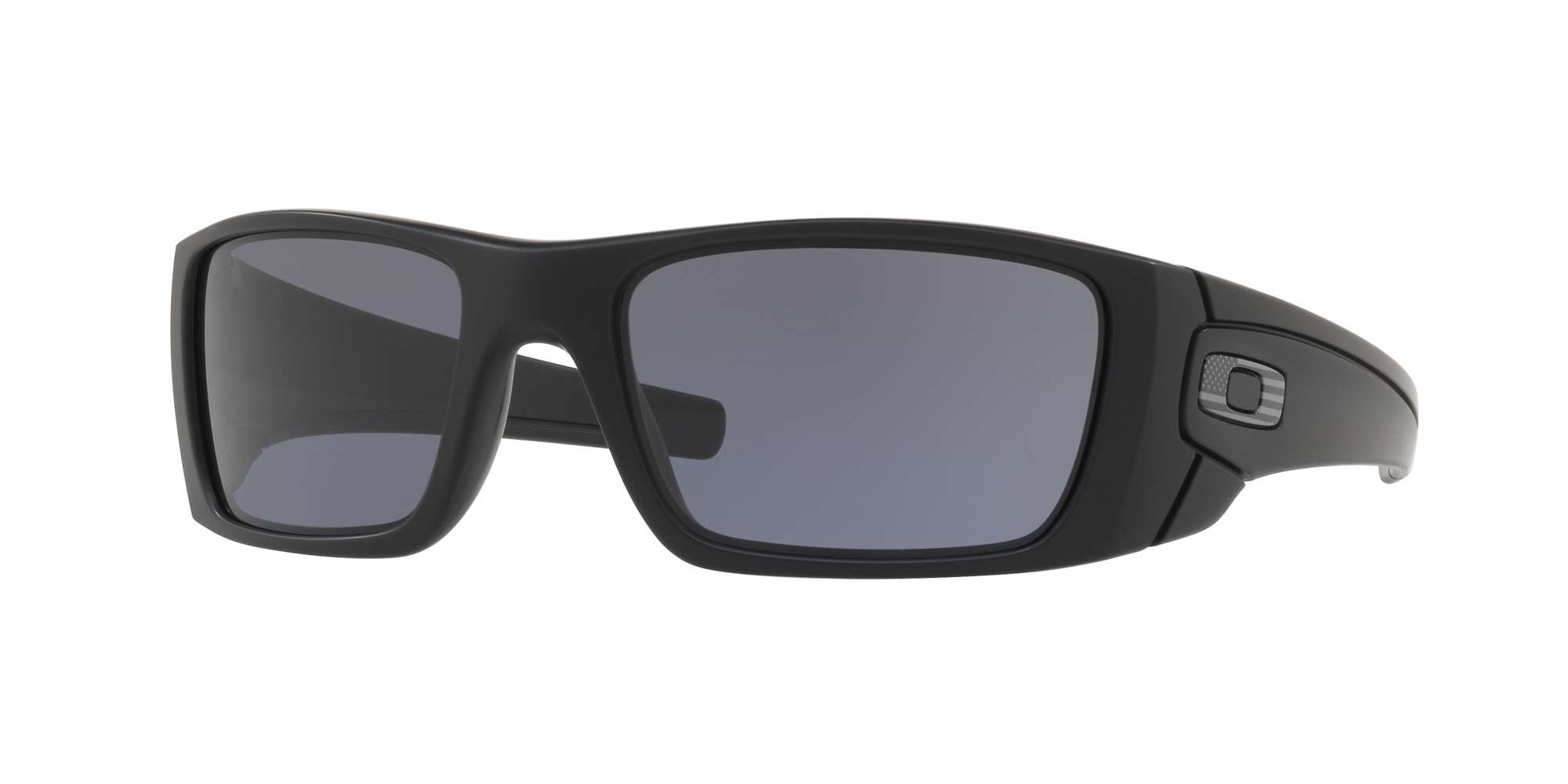 SI MATTE BLACK / GREY lenses