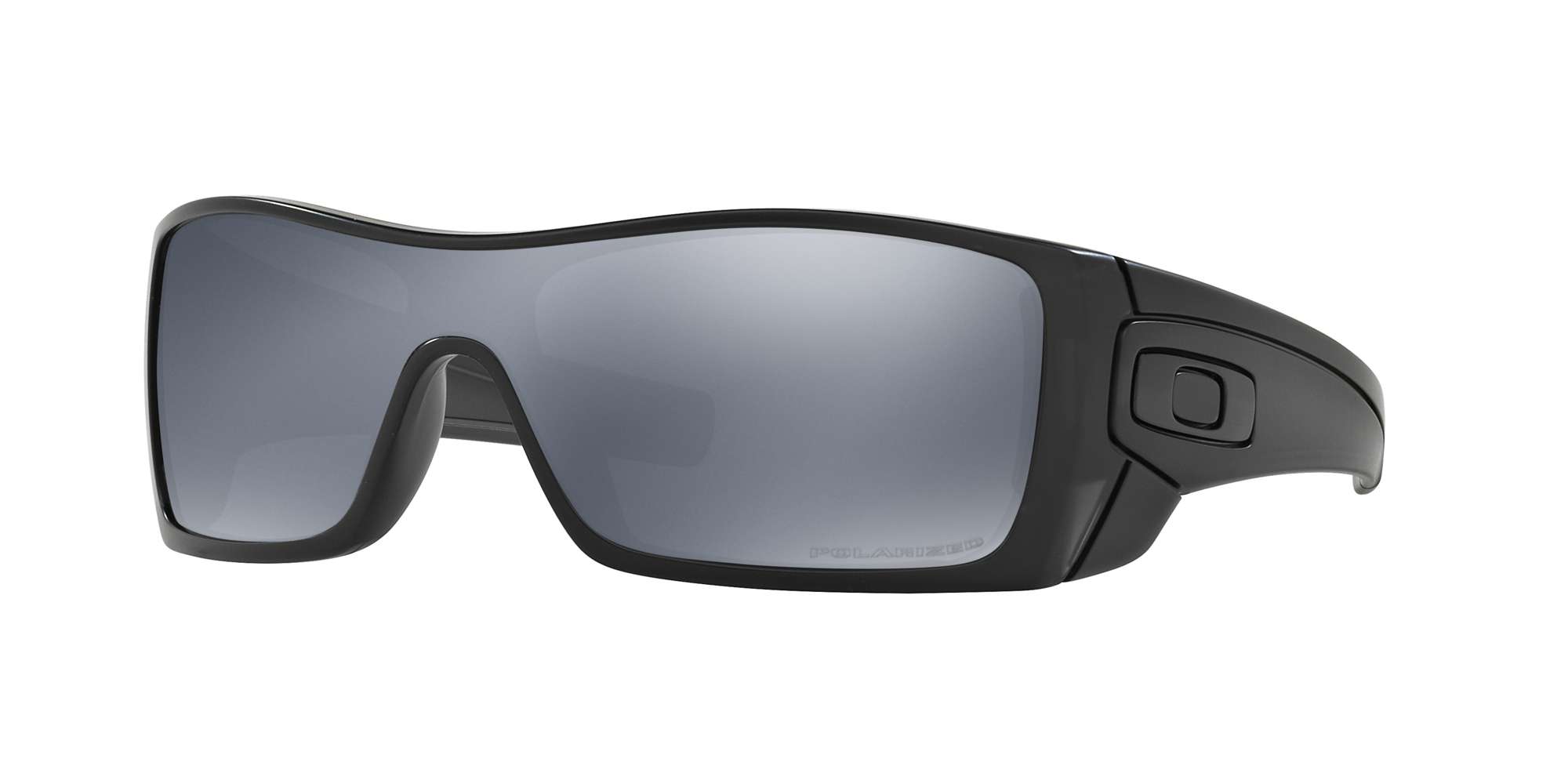 MATTE BLACK INK / BLACK IRIDIUM POLARIZED lenses