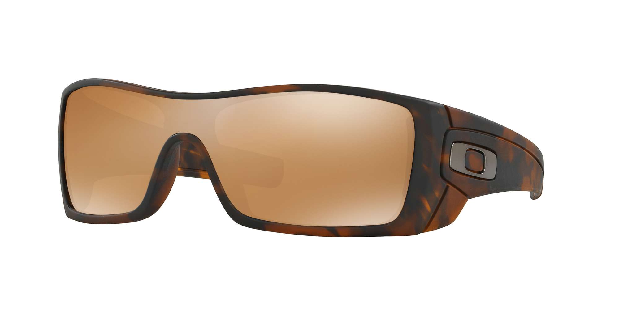 MATTE BROWN TORTOISE / TUNGSTEN IRIDIUM lenses