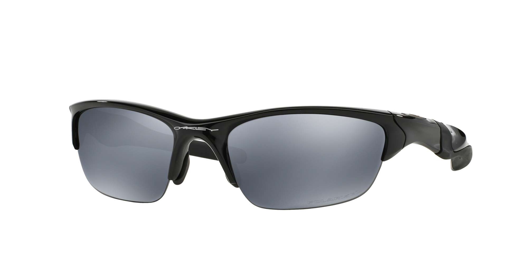 POLISHED BLACK / BLACK IRIDIUM POLARIZED lenses