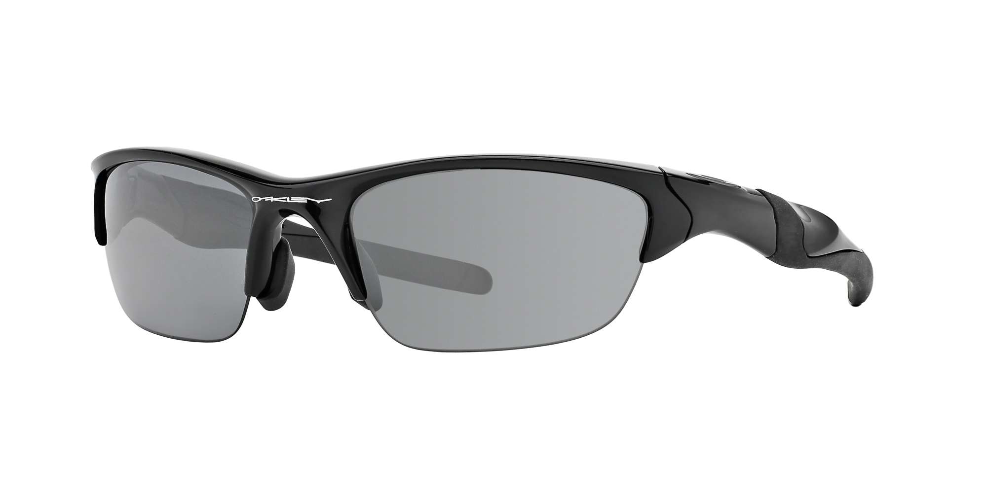 POLISHED BLACK / BLACK IRIDIUM lenses