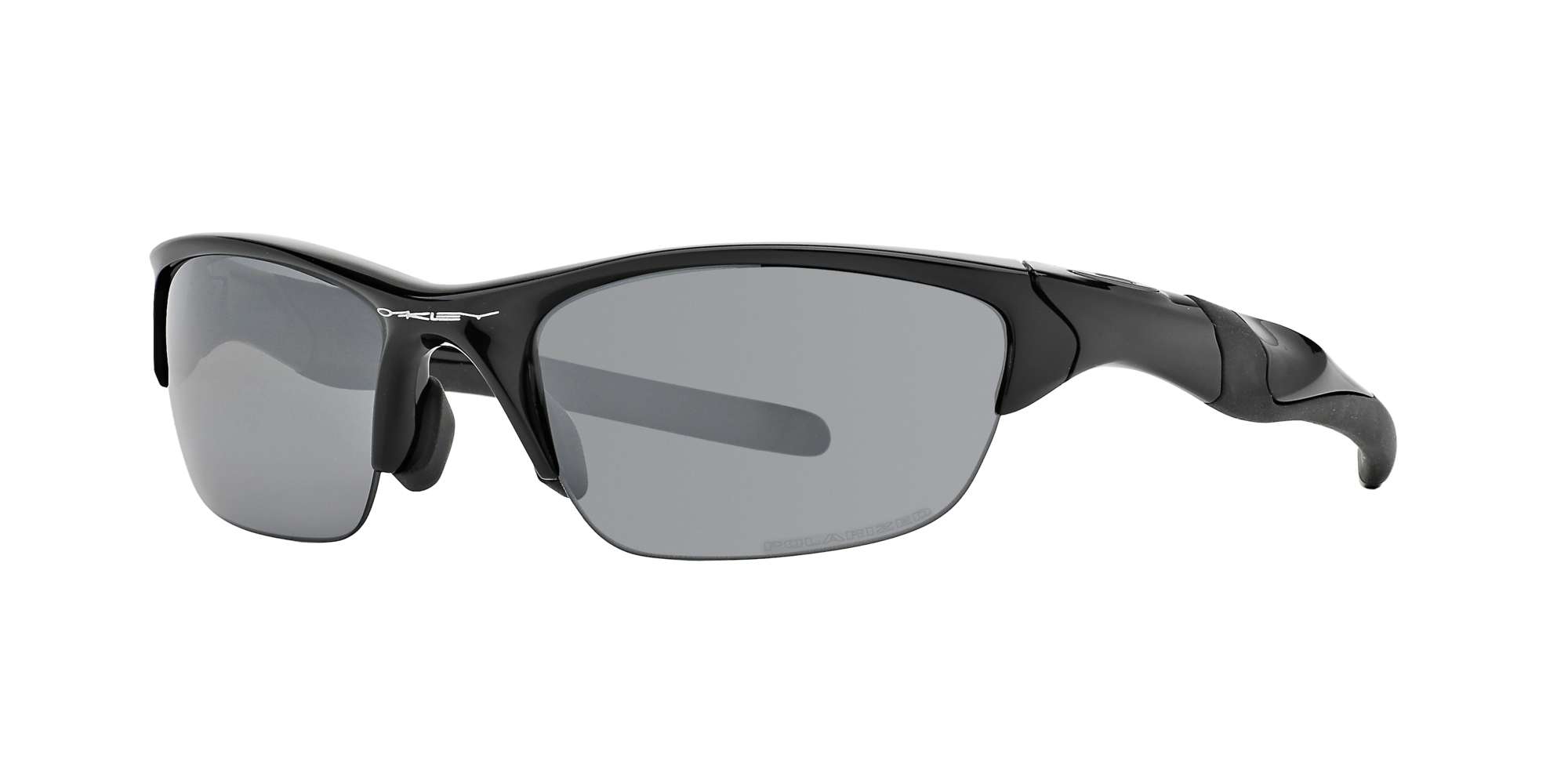 POLISHED BLACK / BLACK IRIDIUM POLARIZED lenses