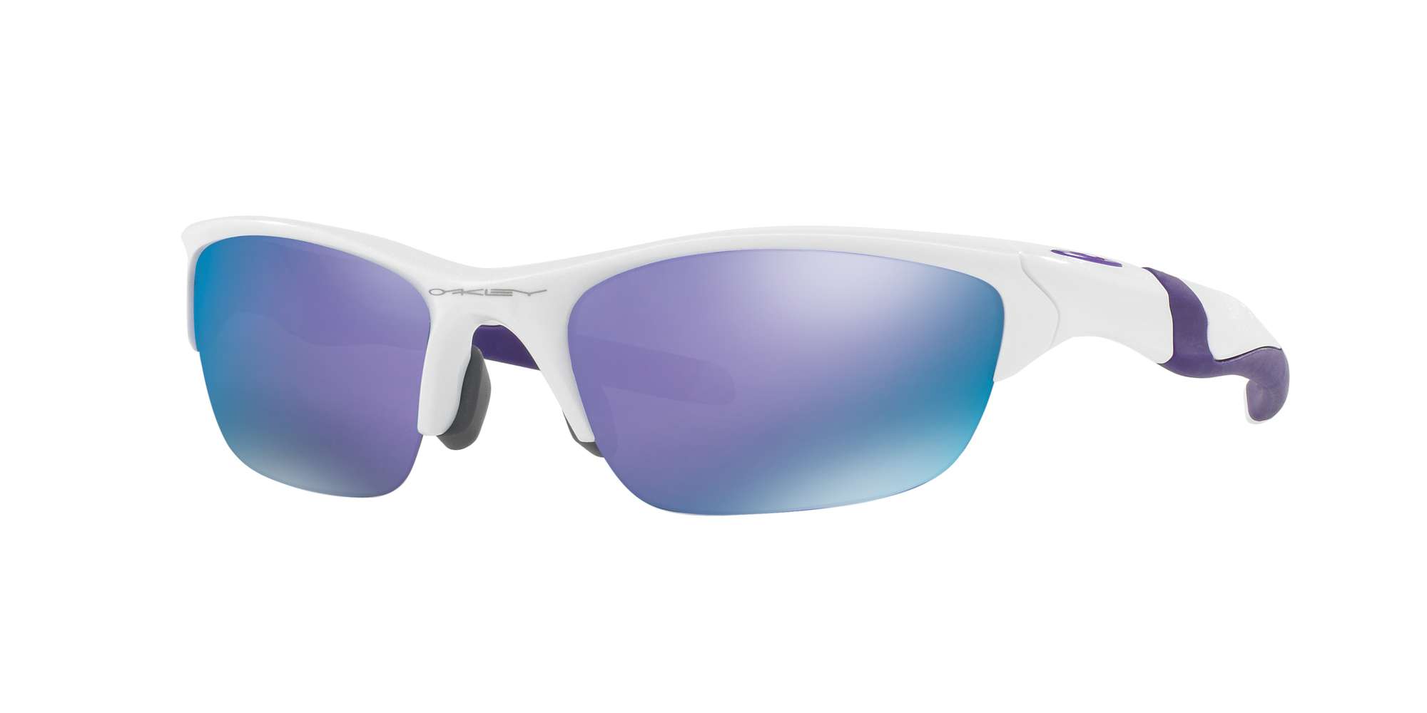 PEARL / VIOLET IRIDIUM lenses