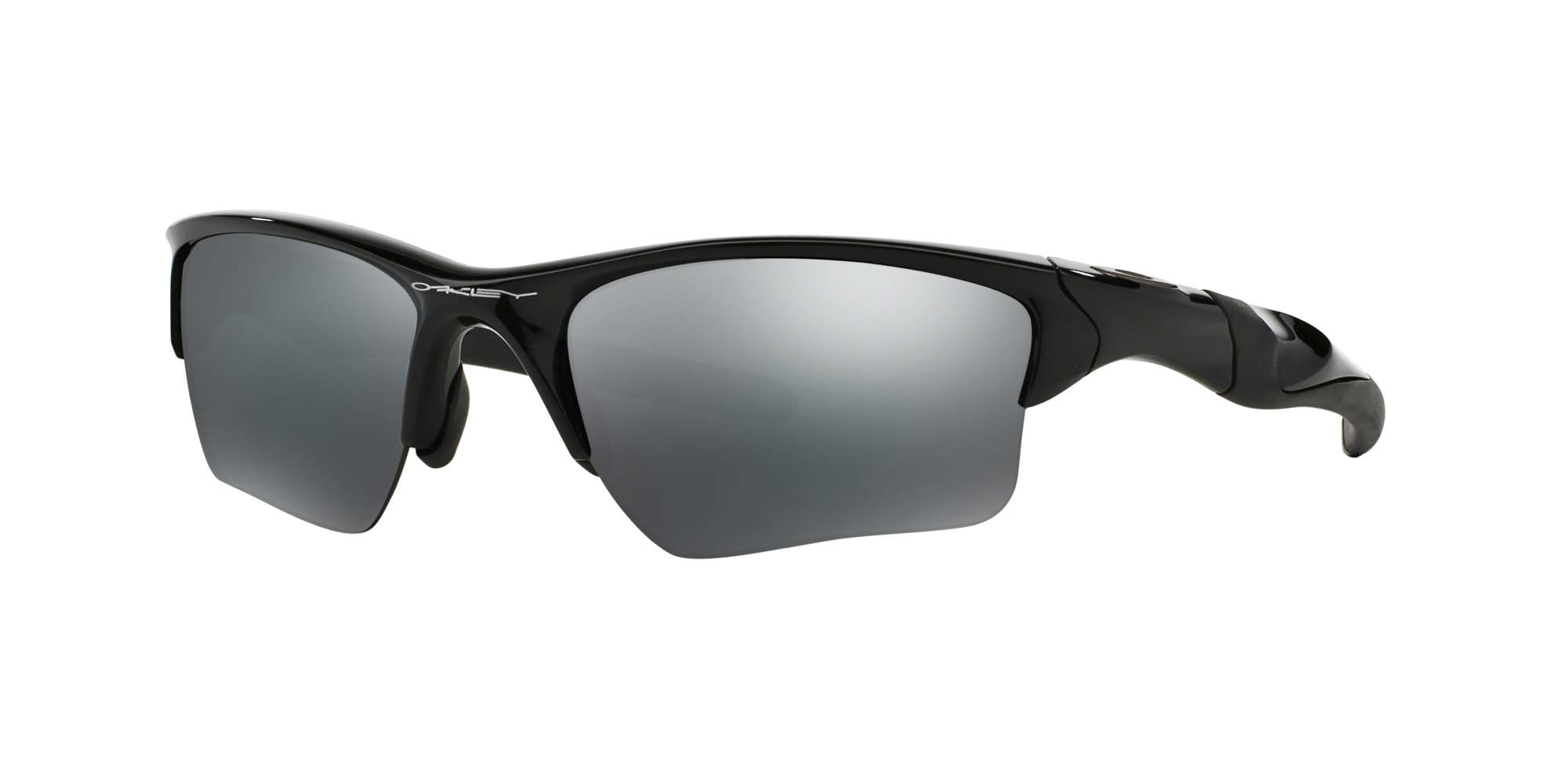 POLISHED BLACK / BLACK IRIDIUM lenses