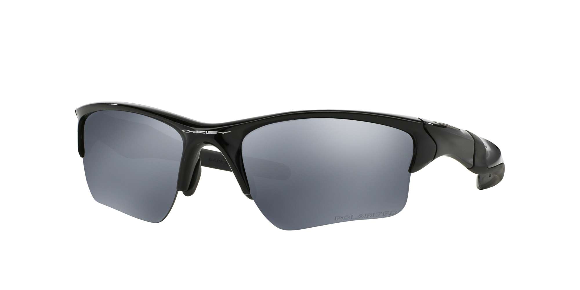 POLISHED BLACK / BLACK IRIDIUM POLARIZED lenses