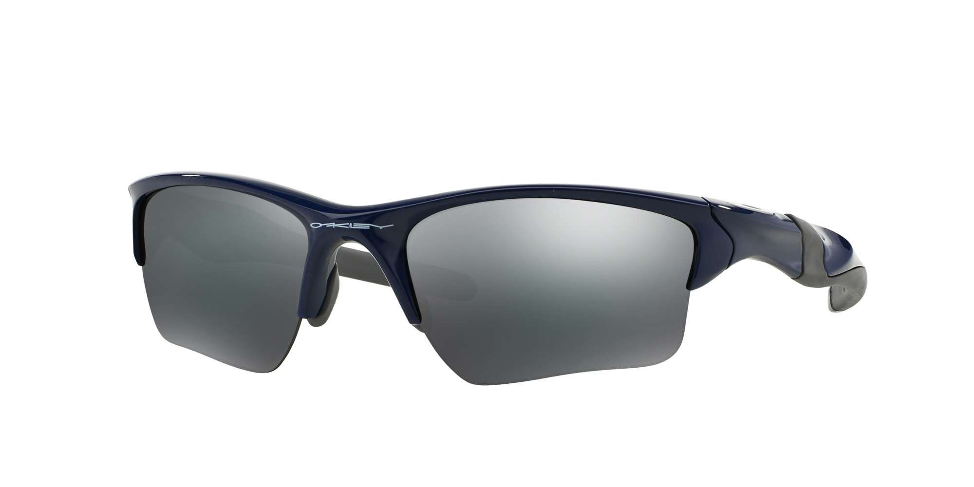 POLISHED NAVY / BLACK IRIDIUM lenses