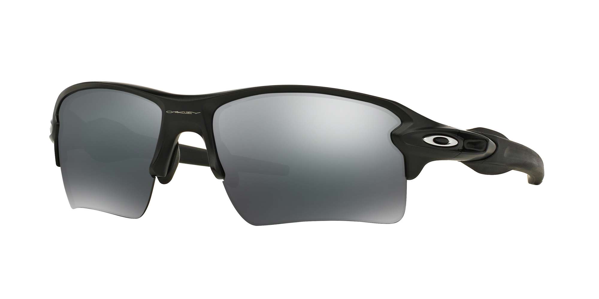 MATTE BLACK / BLACK IRIDIUM lenses