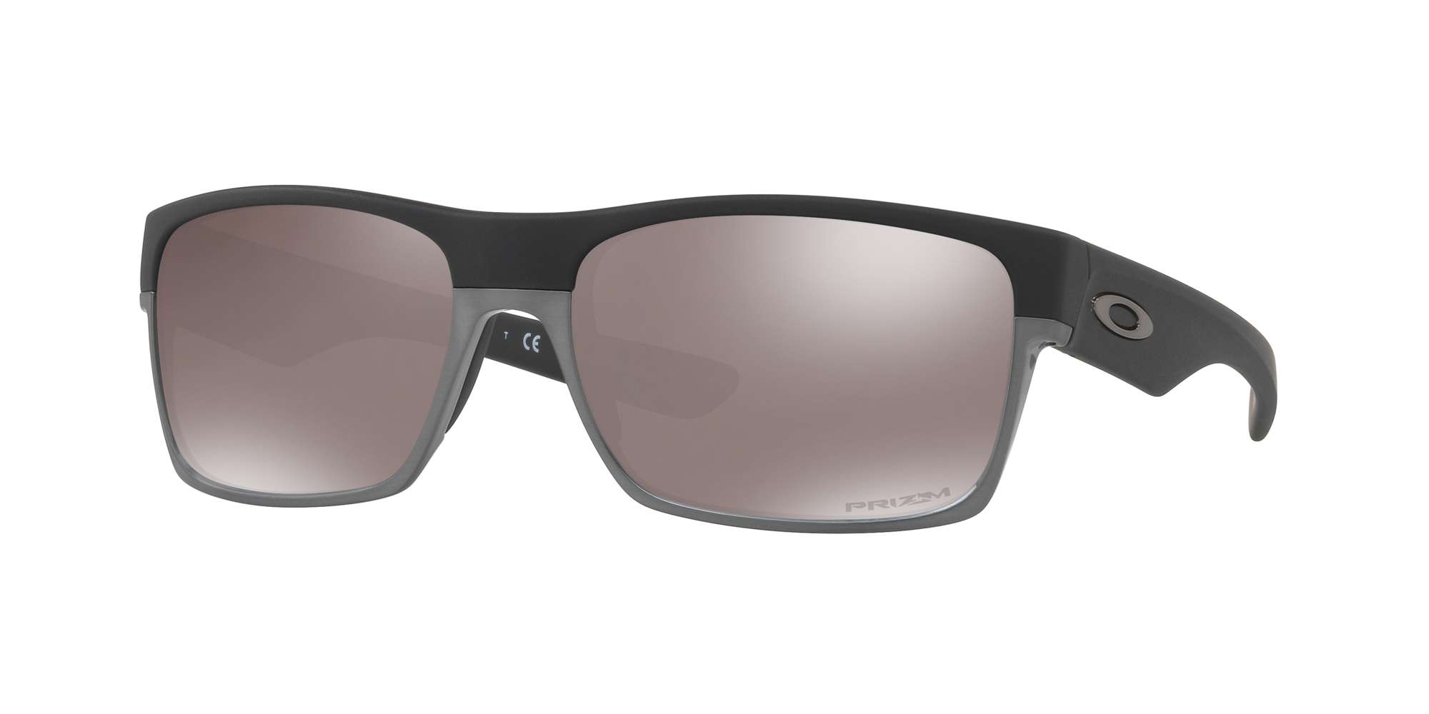 MATTE BLACK / PRIZM BLACK POLARIZED lenses