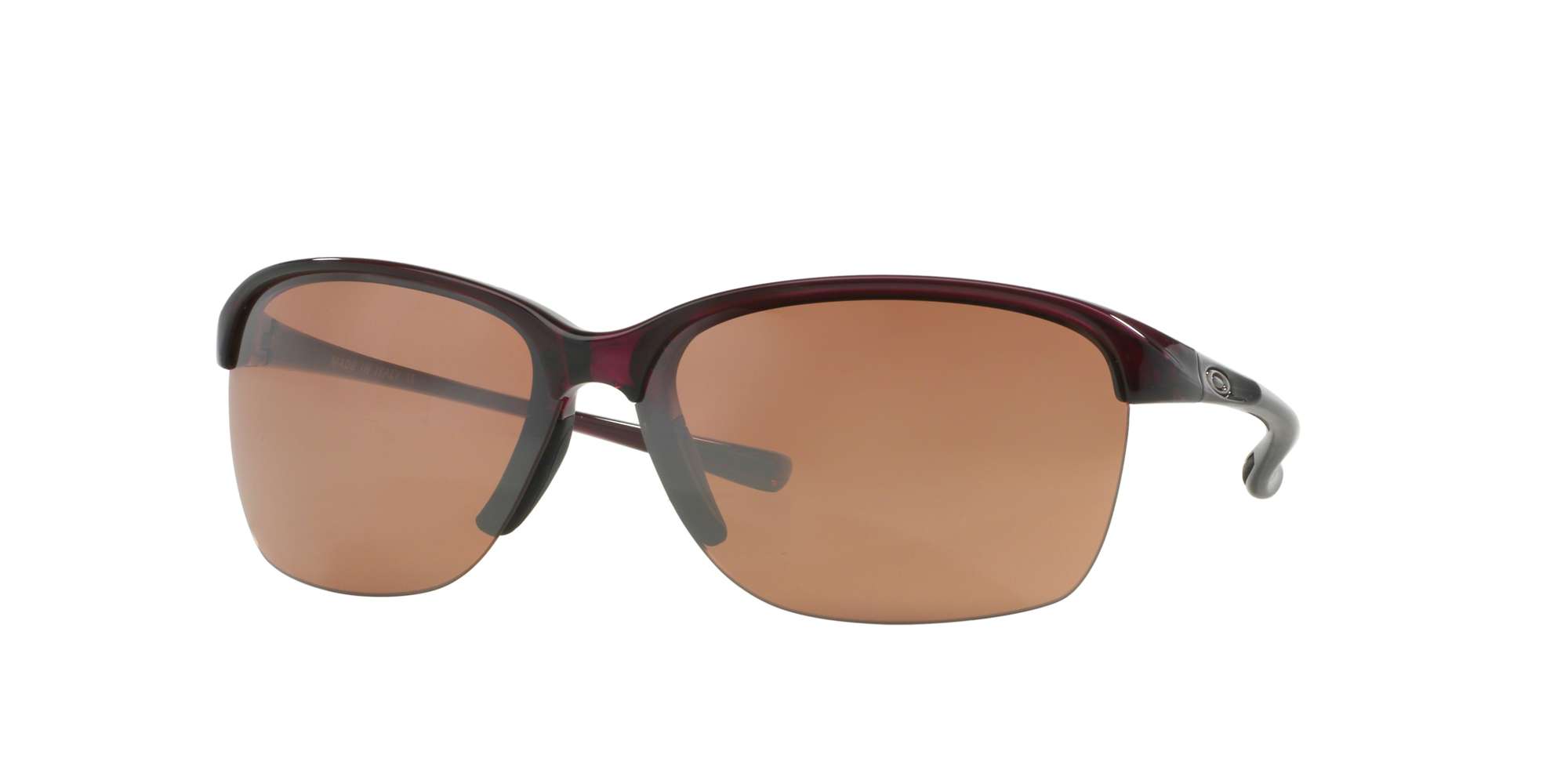 CRYSTAL RASPBERRY / VR28 BLACK IRIDIUM lenses