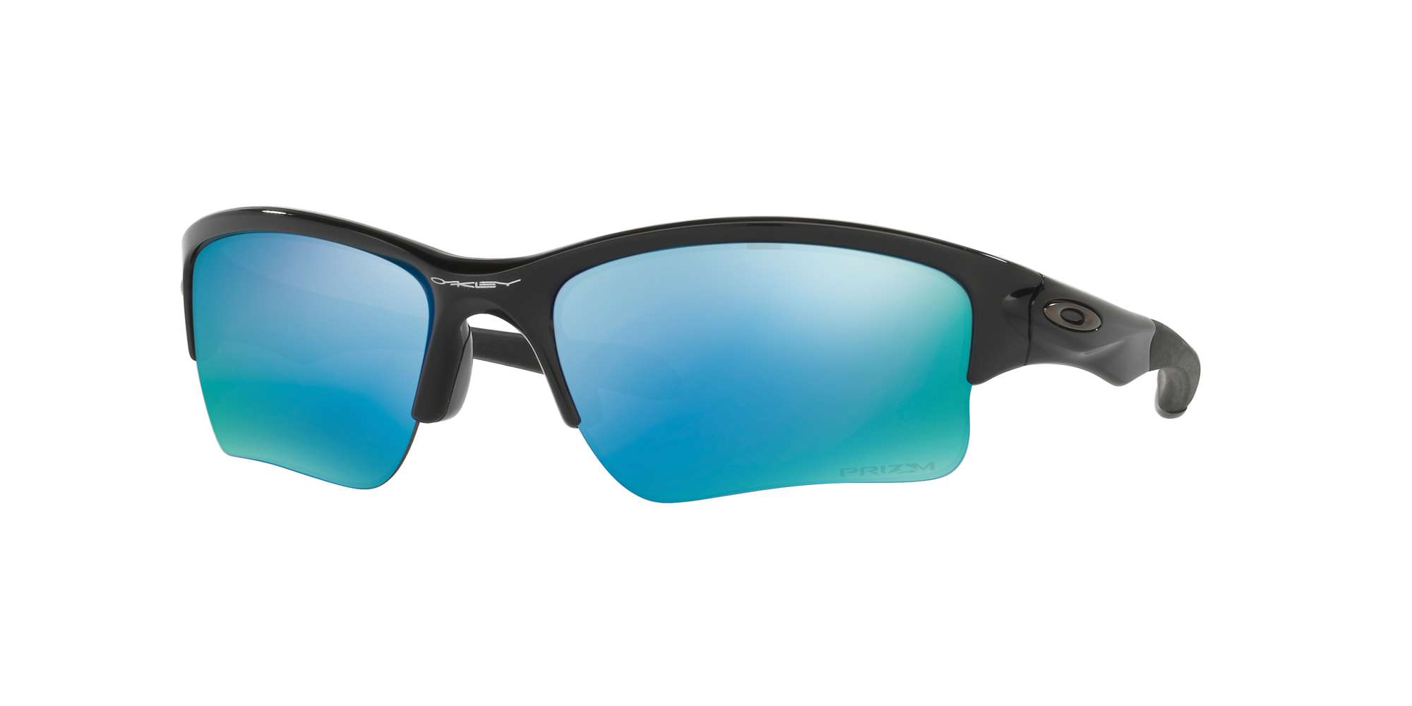 POLISHED BLACK / PRIZM DEEP H2O POLARIZED lenses