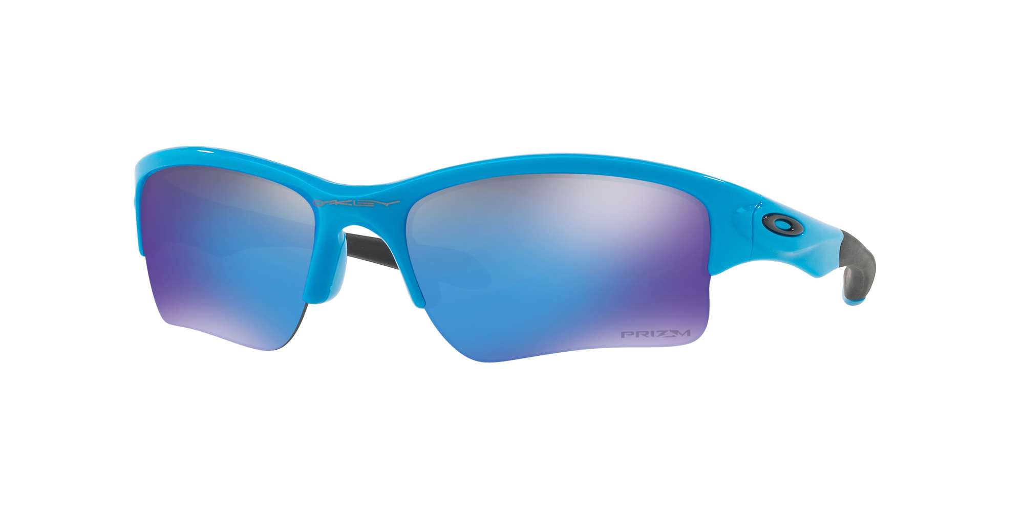 SKY BLUE / PRIZM SAPPHIRE lenses