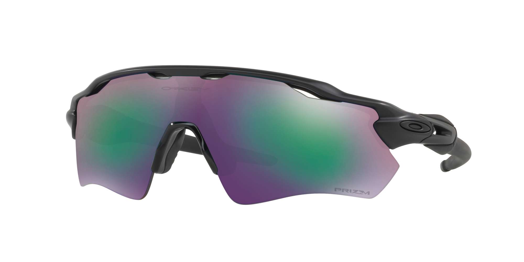 MATTE BLACK / Prizm Maritime lenses