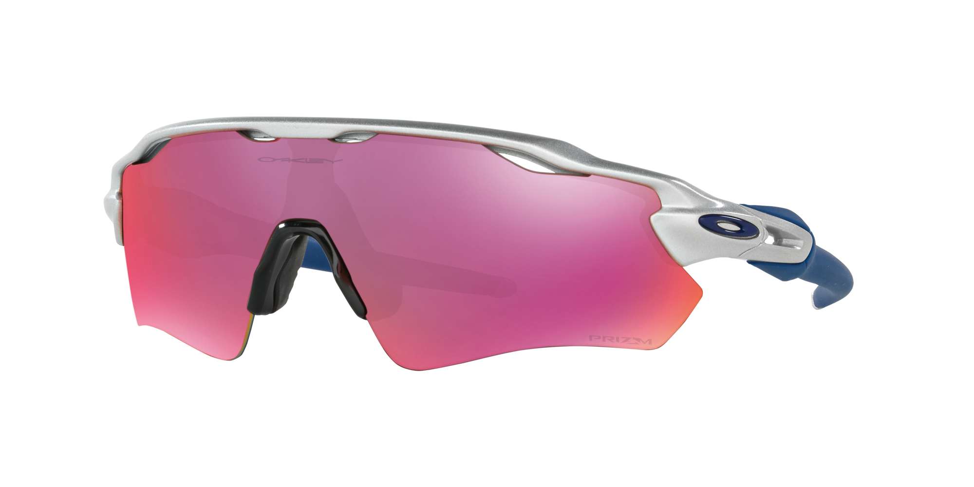 SILVER / PRIZM OUTFIELD lenses