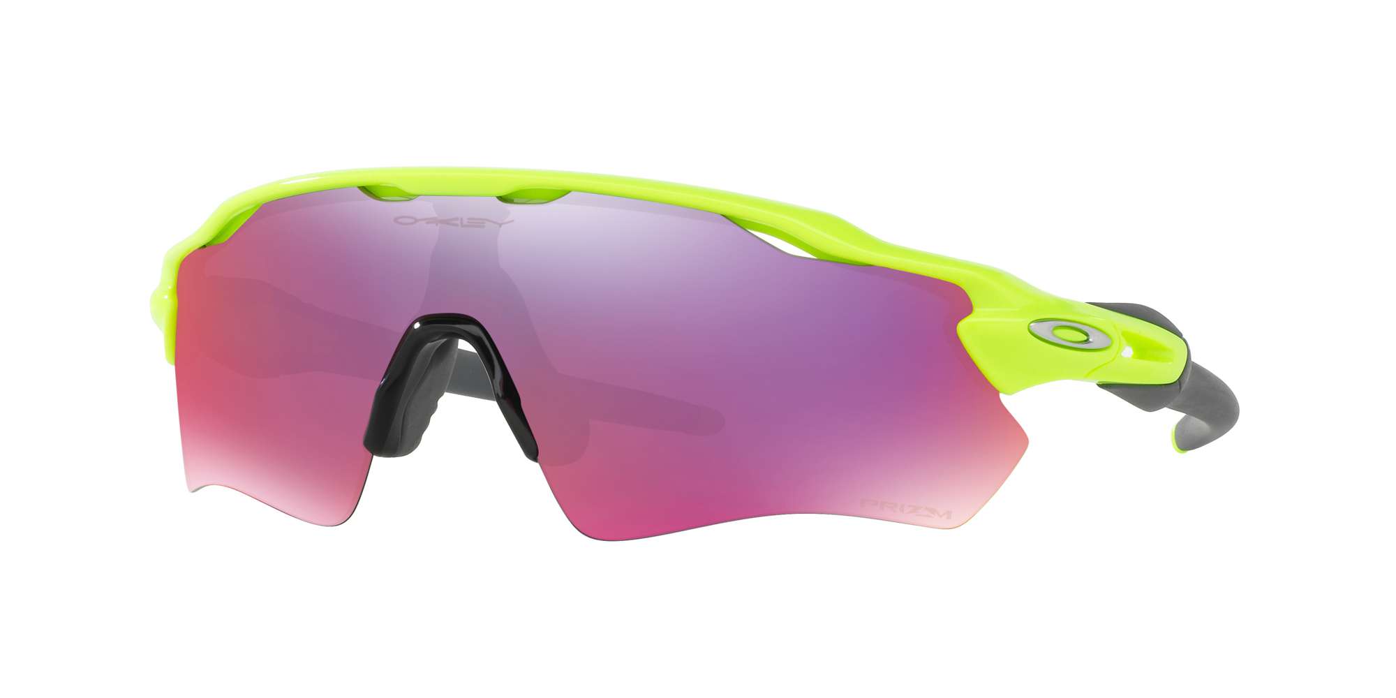 RETINA BURN / PRIZM ROAD lenses