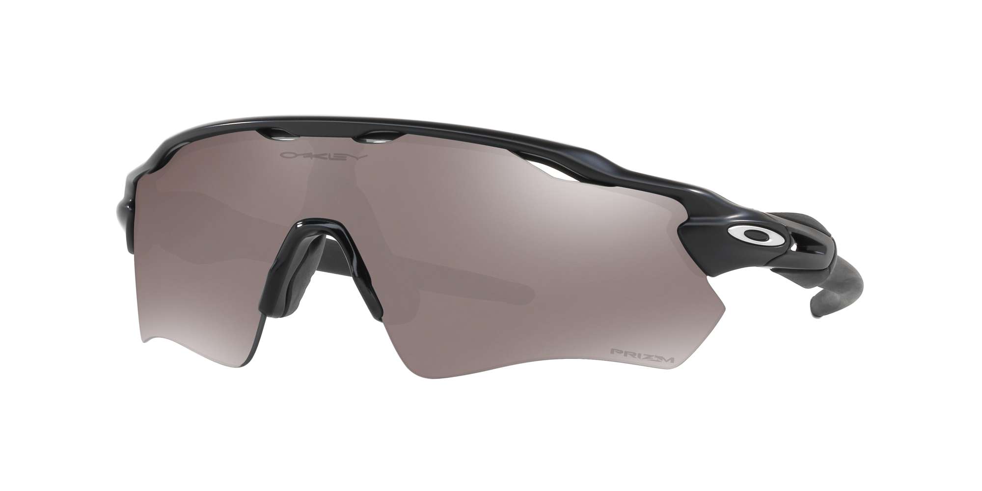 MATTE BLACK / PRIZM BLACK POLARIZED lenses