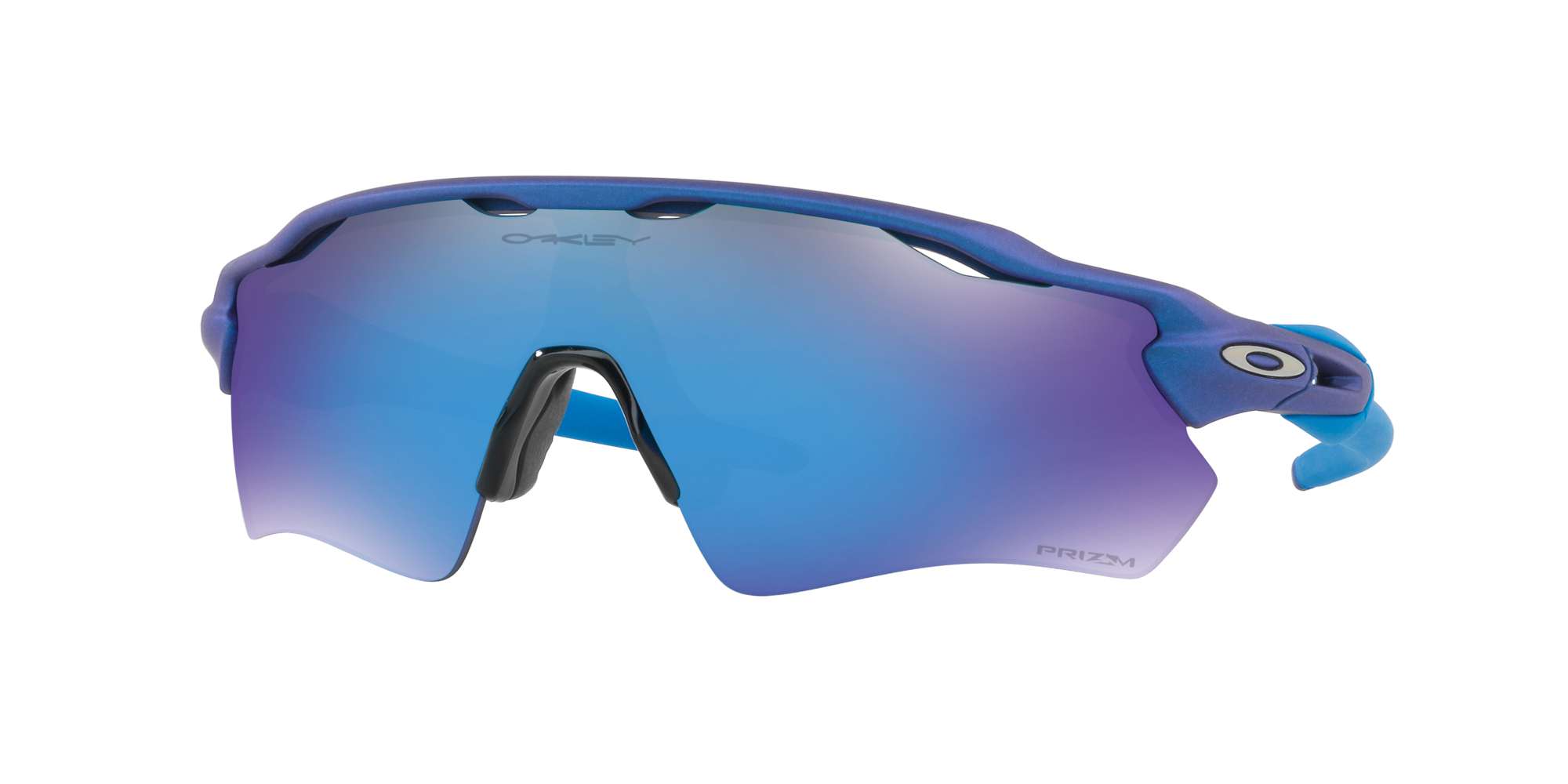 X-RAY BLUE / PRIZM SAPPHIRE lenses