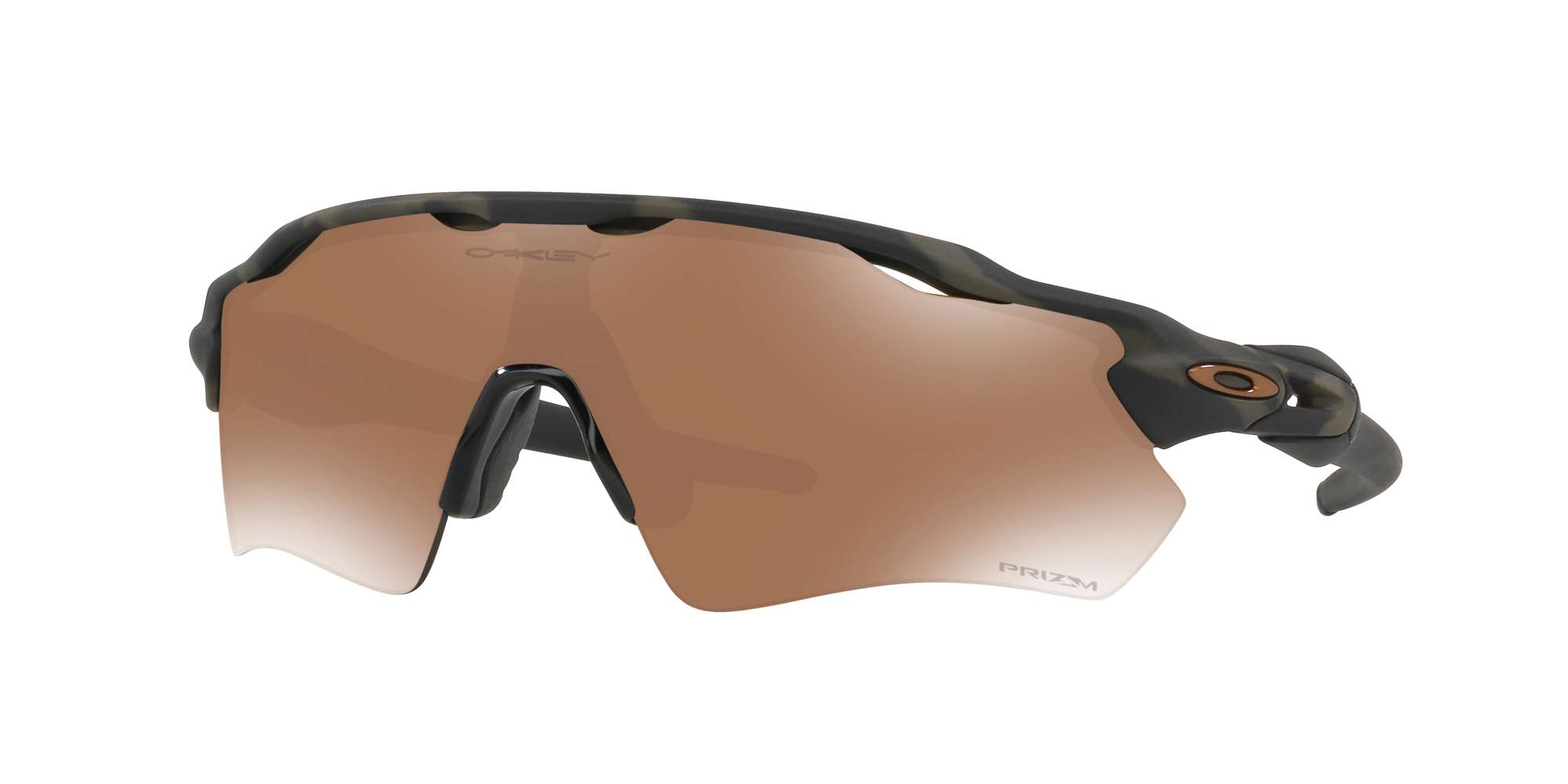 OLIVE CAMO / PRIZM TUNGSTEN lenses