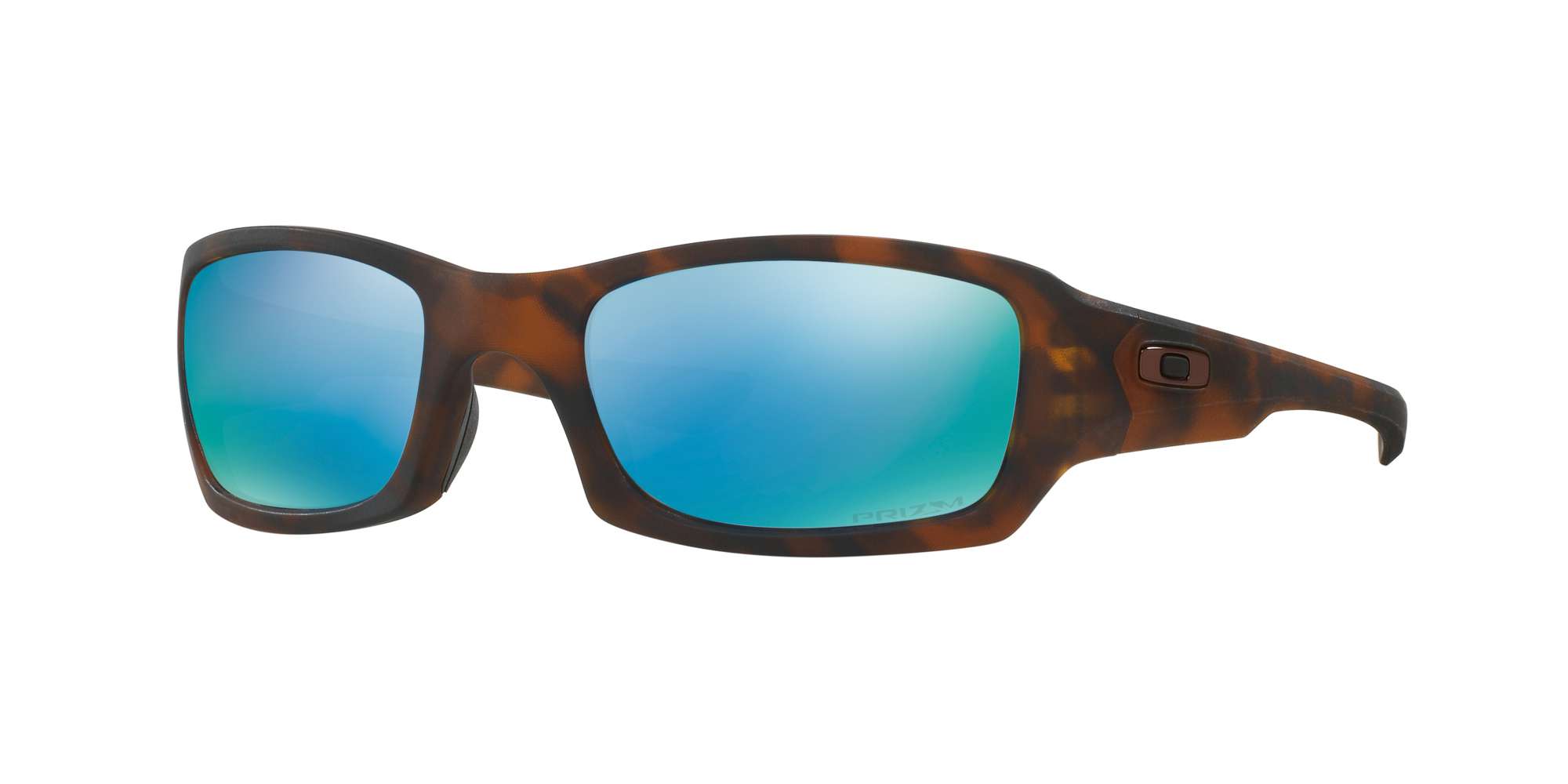 MATTE TORTOISE / PRIZM DEEP H2O POLARIZED lenses