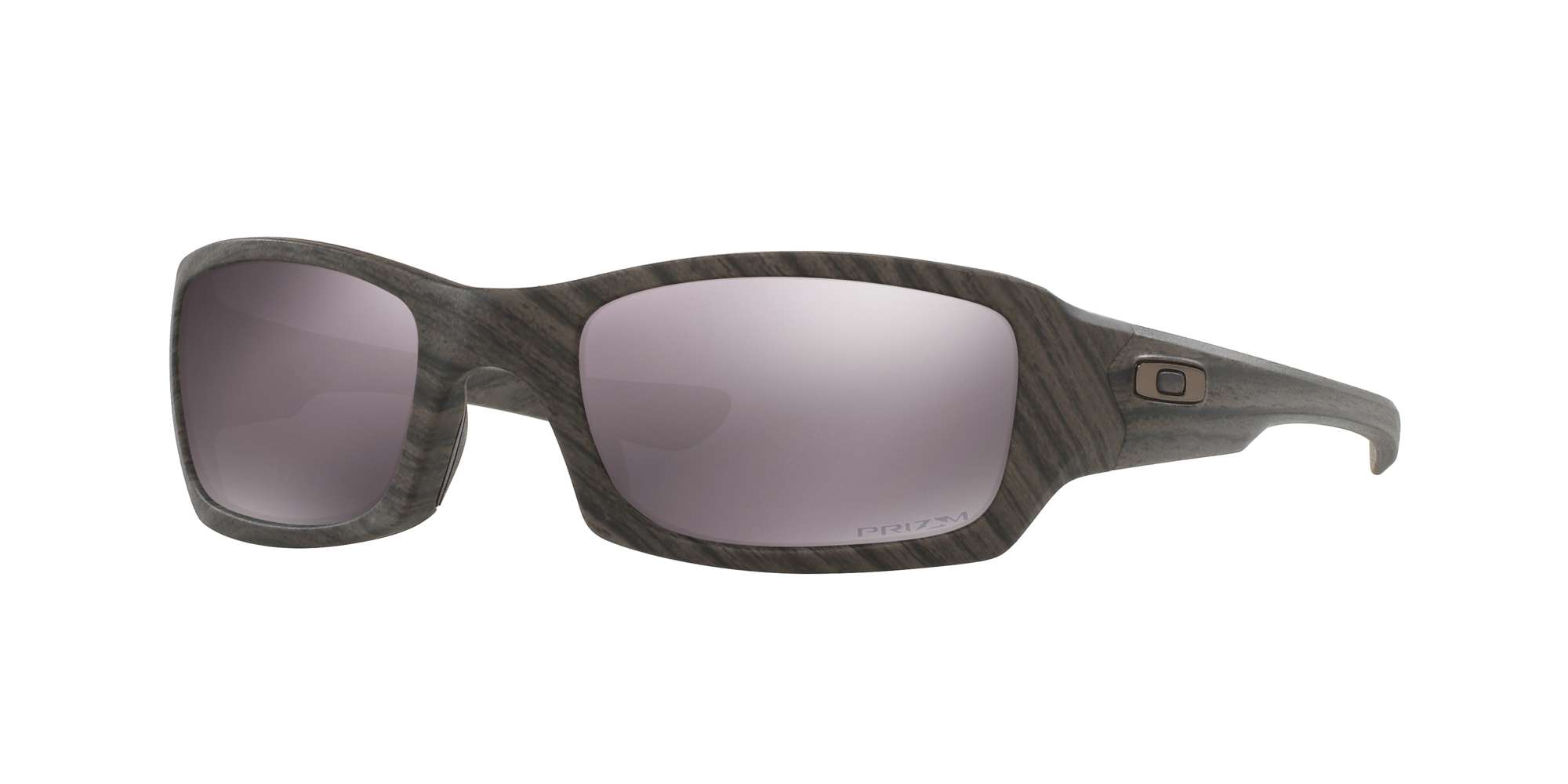 WOODGRAIN / PRIZM DAILY POLARIZED lenses