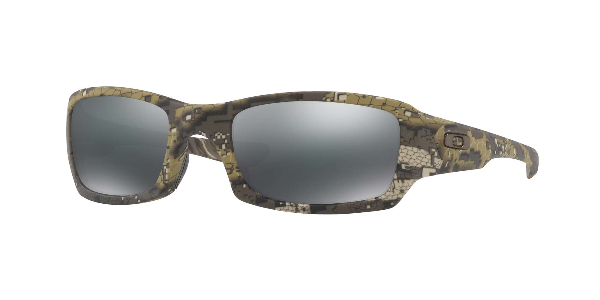DESOLVE BARE CAMO / Black IRD lenses