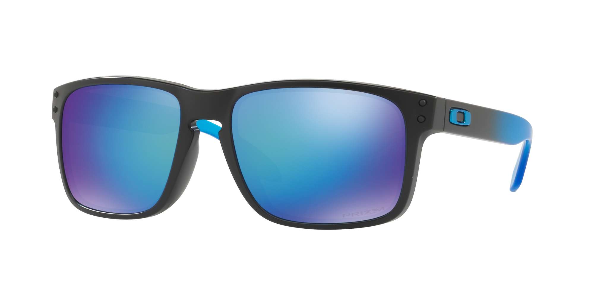 SAPPHIRE FADE / PRIZM SAPPHIRE POLARIZED lenses