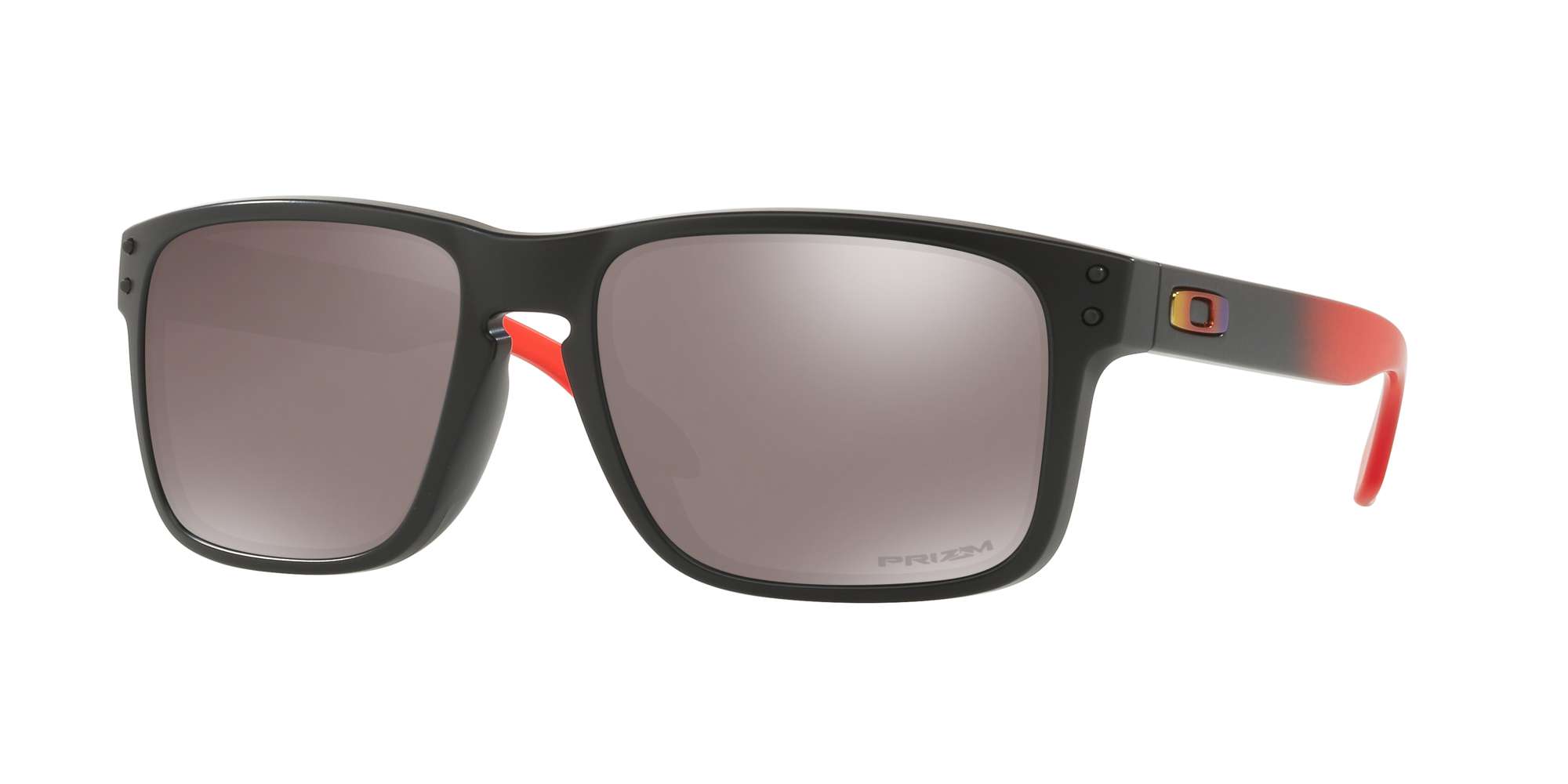 RUBY FADE / PRIZM BLACK POLARIZED lenses
