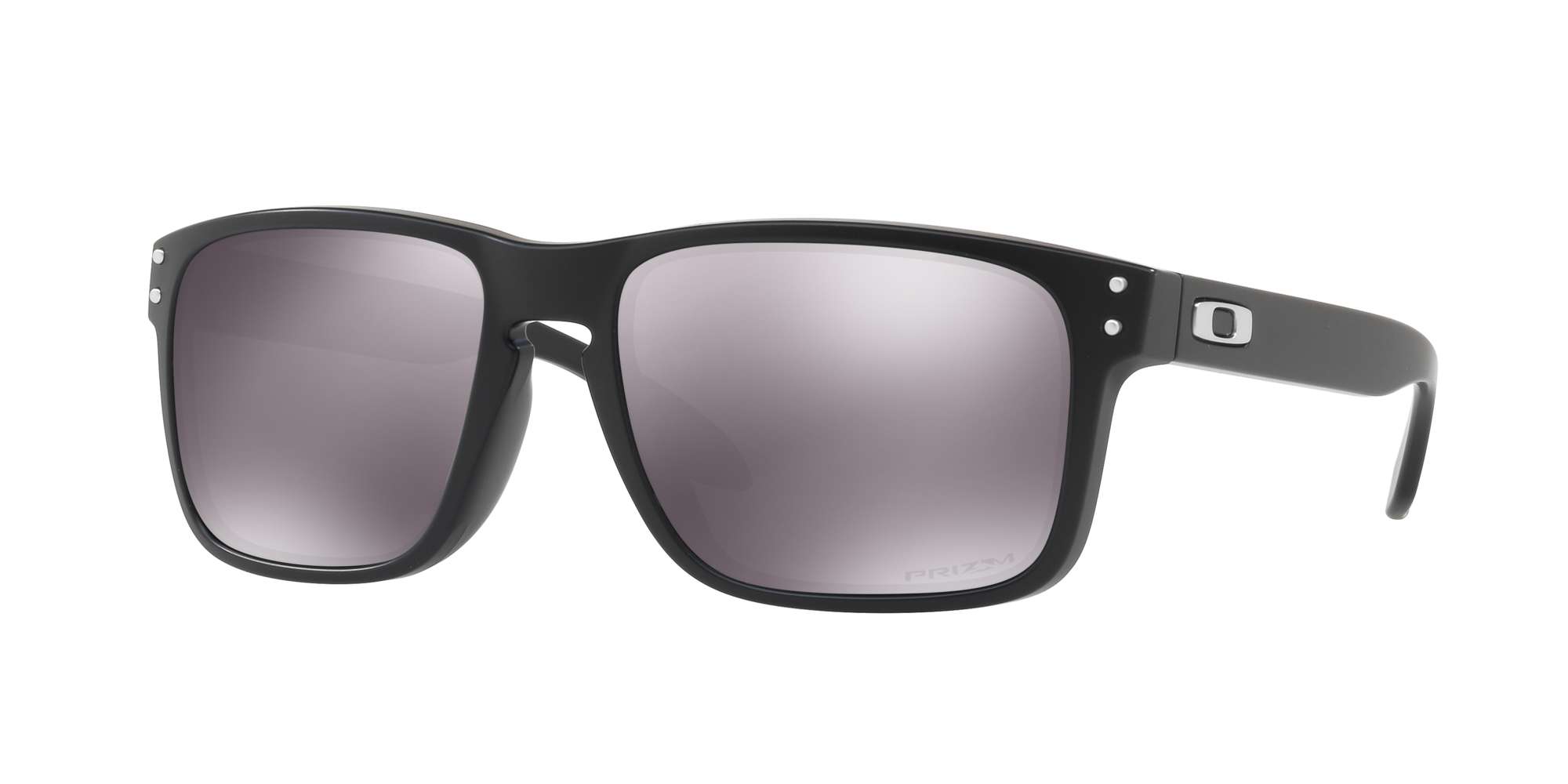 MATTE BLACK / PRIZM BLACK lenses