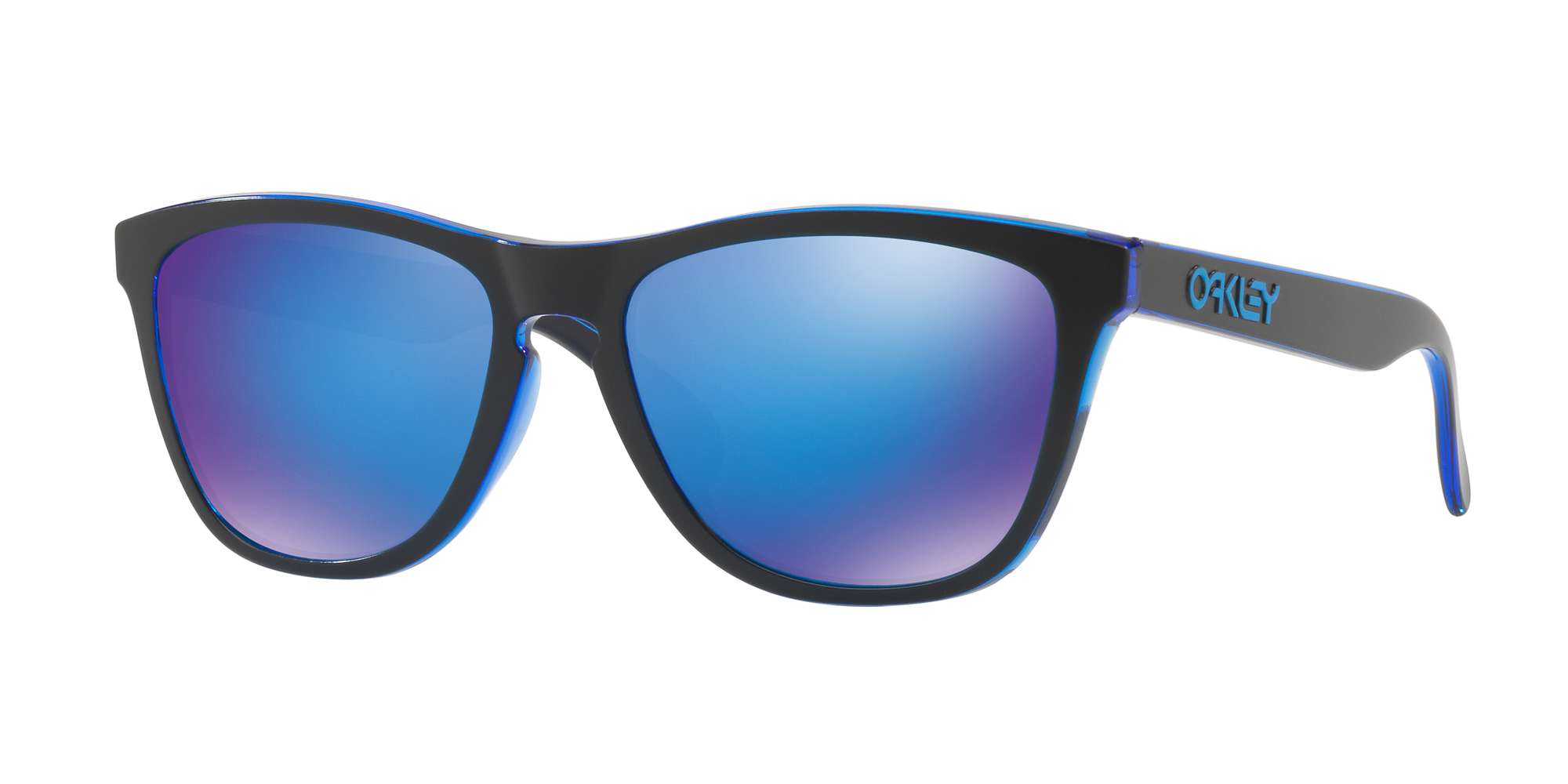 ECLIPSE BLUE / SAPPHIRE IRIDIUM lenses