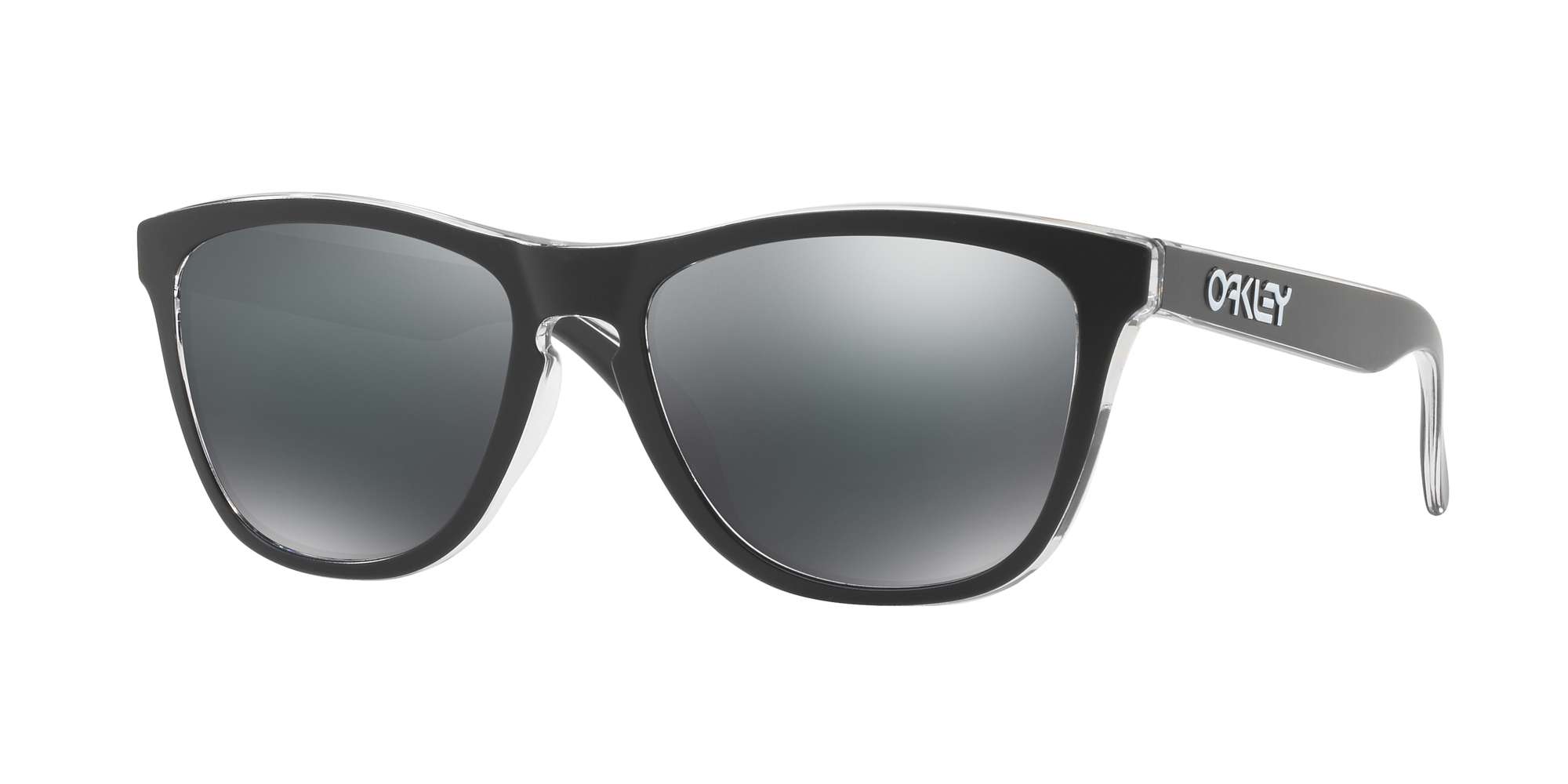 ECLIPSE CLEAR / BLACK IRIDIUM lenses