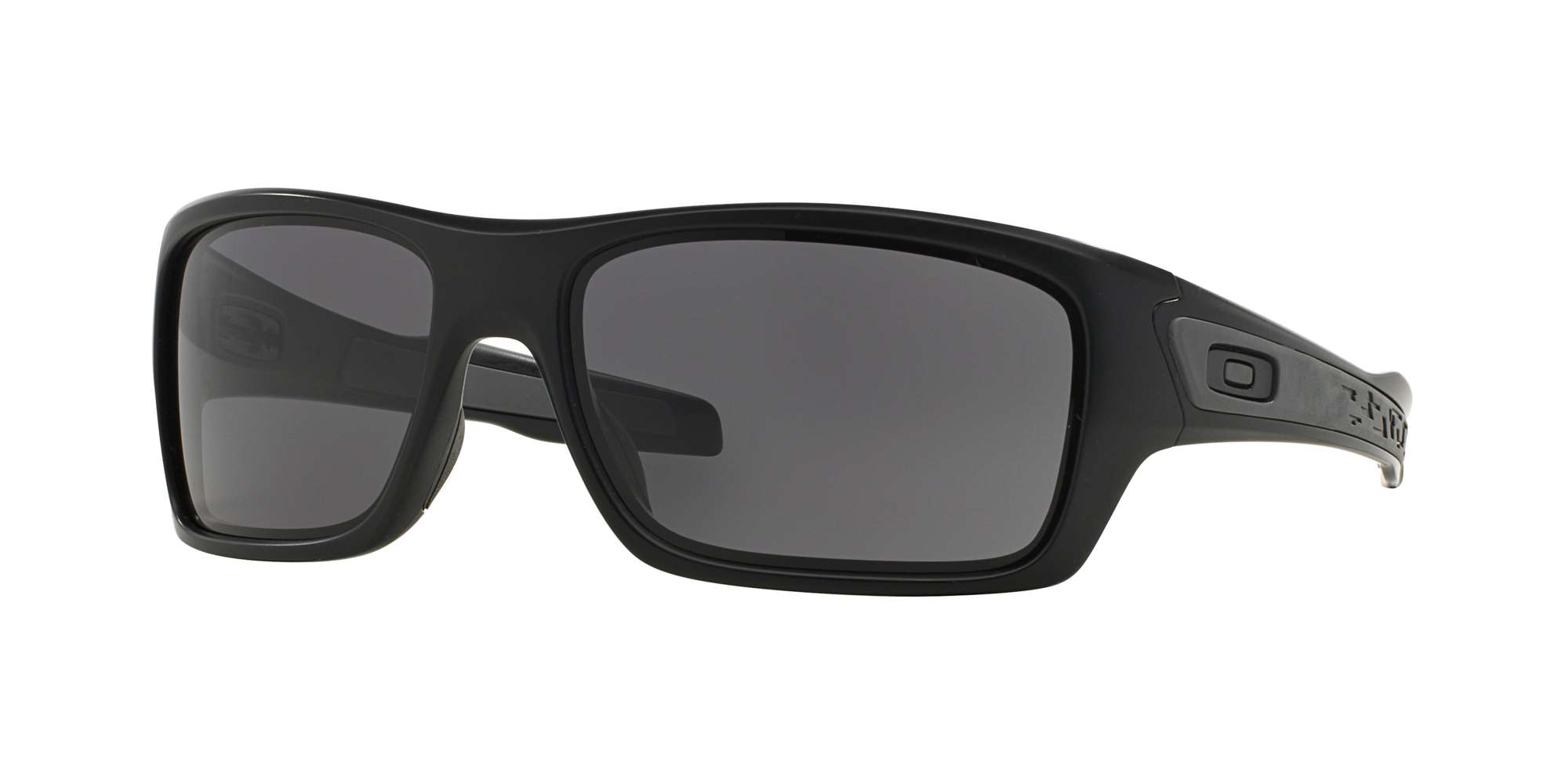 MATTE BLACK / WARM GREY lenses