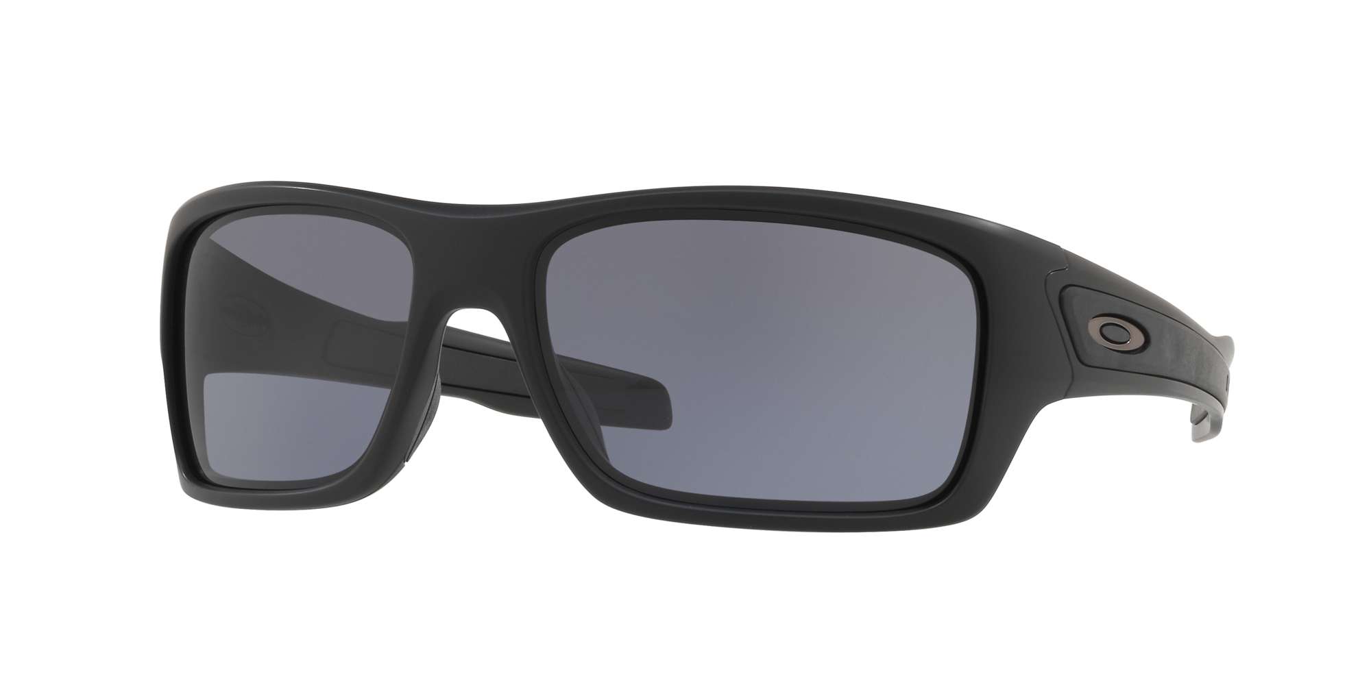 MATTE BLACK / GREY lenses