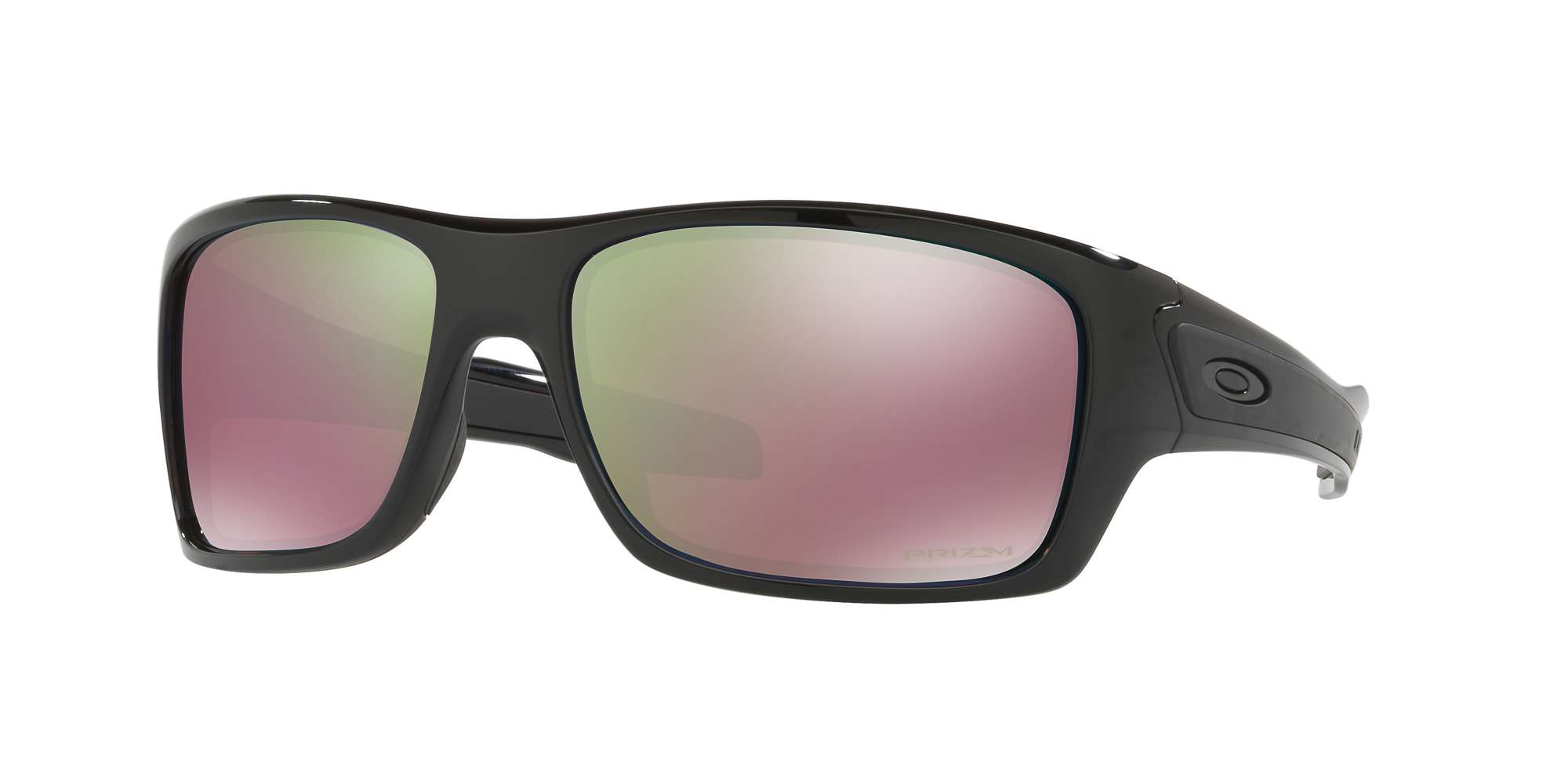 POLISHED BLACK / Prizm Shallow H20 Polarized lenses