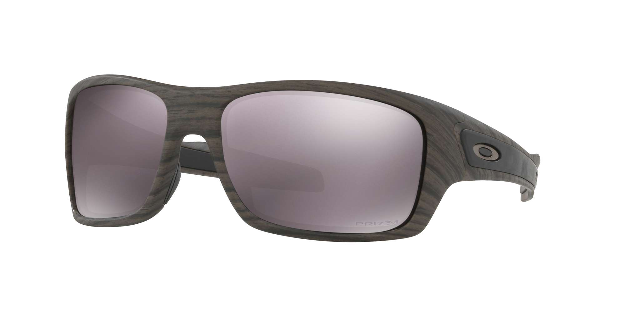 WOODGRAIN / PRIZM DAILY POLARIZED lenses