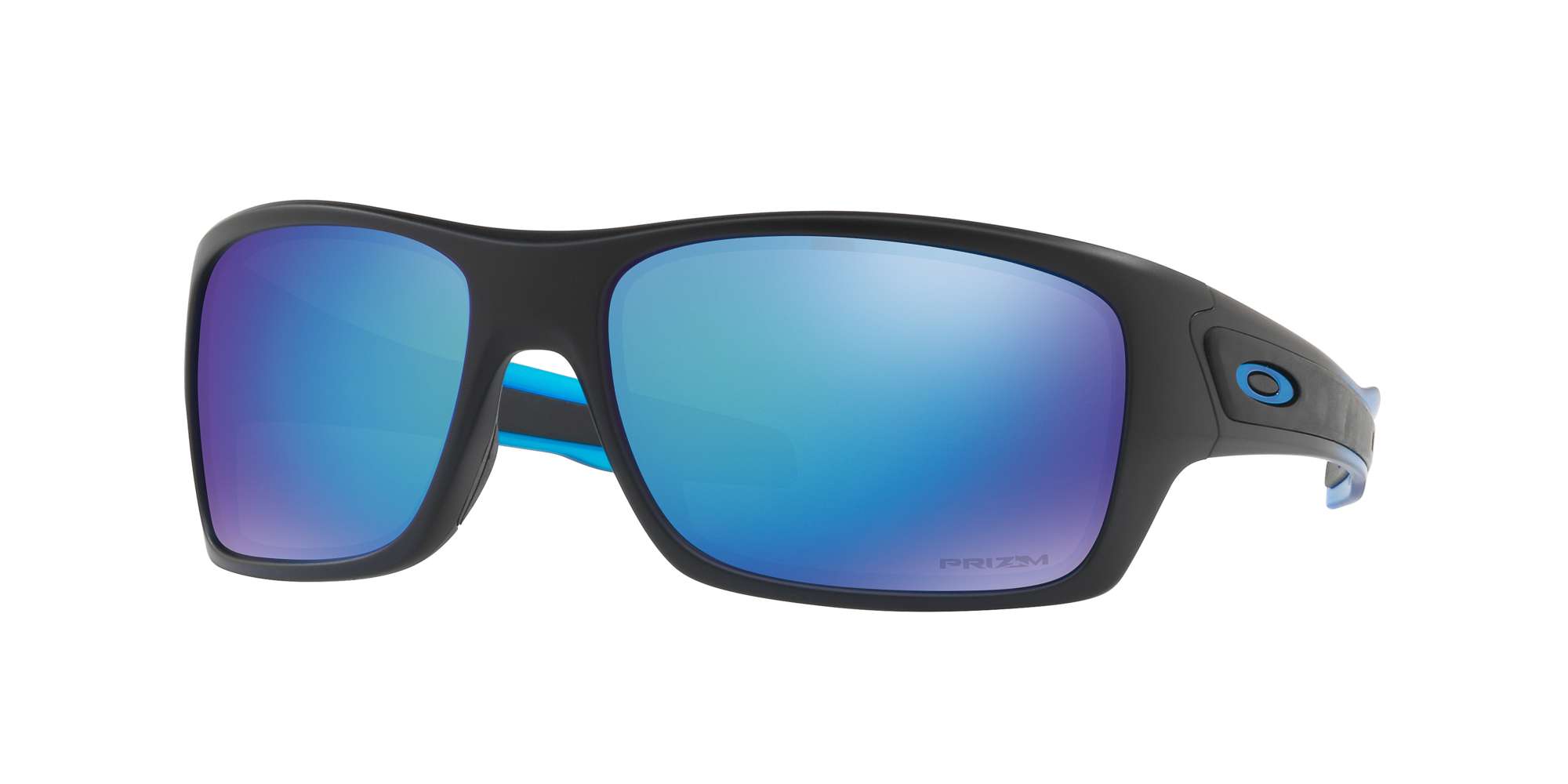 SAPPHIRE FADE / PRIZM SAPPHIRE POLARIZED lenses