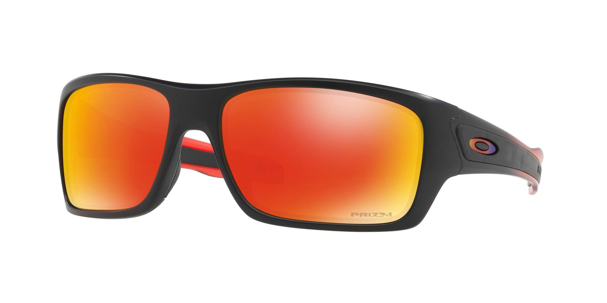 RUBY FADE / PRIZM RUBY lenses