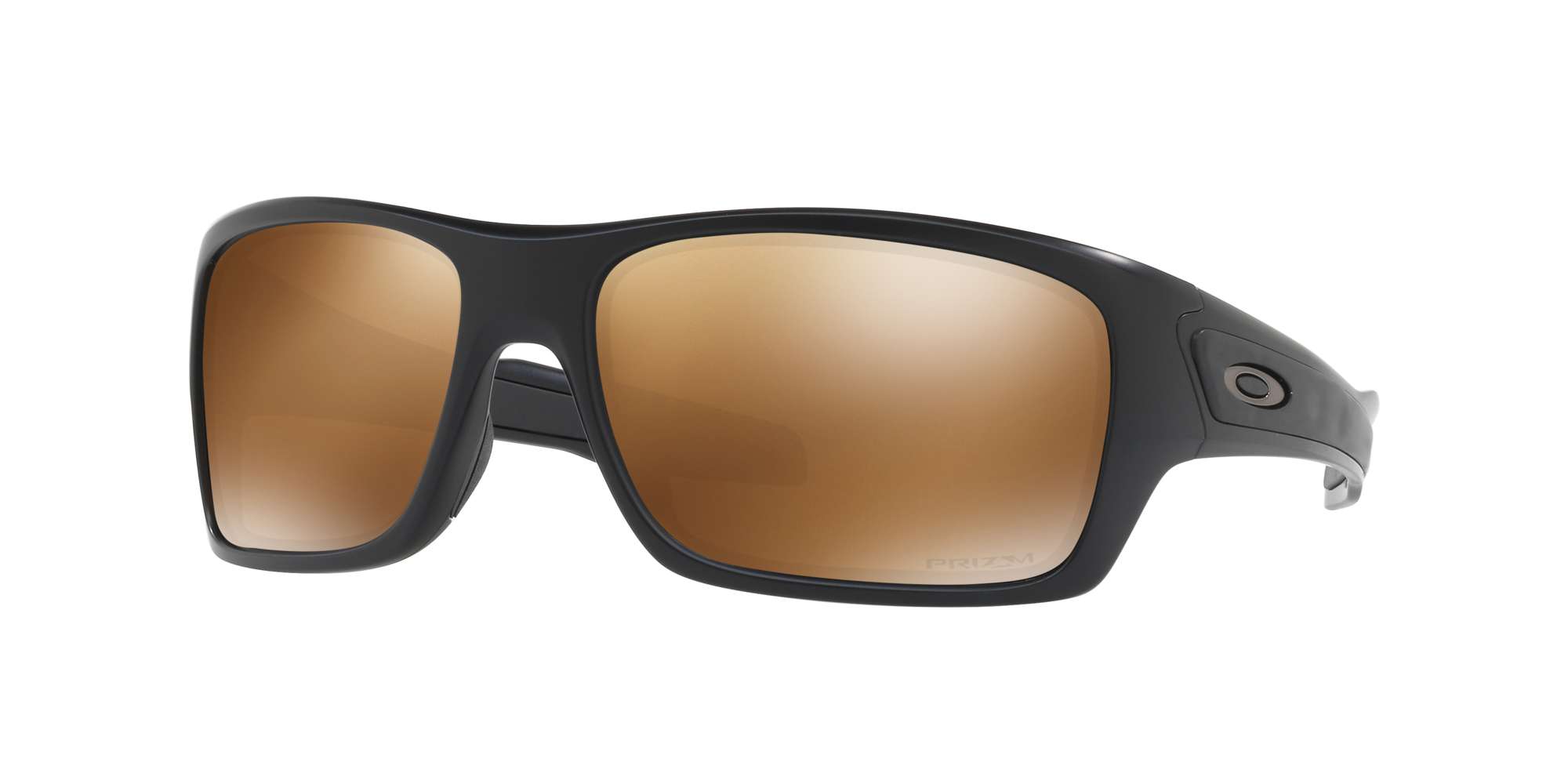 MATTE BLACK / PRIZM TUNGSTEN POLARIZED lenses