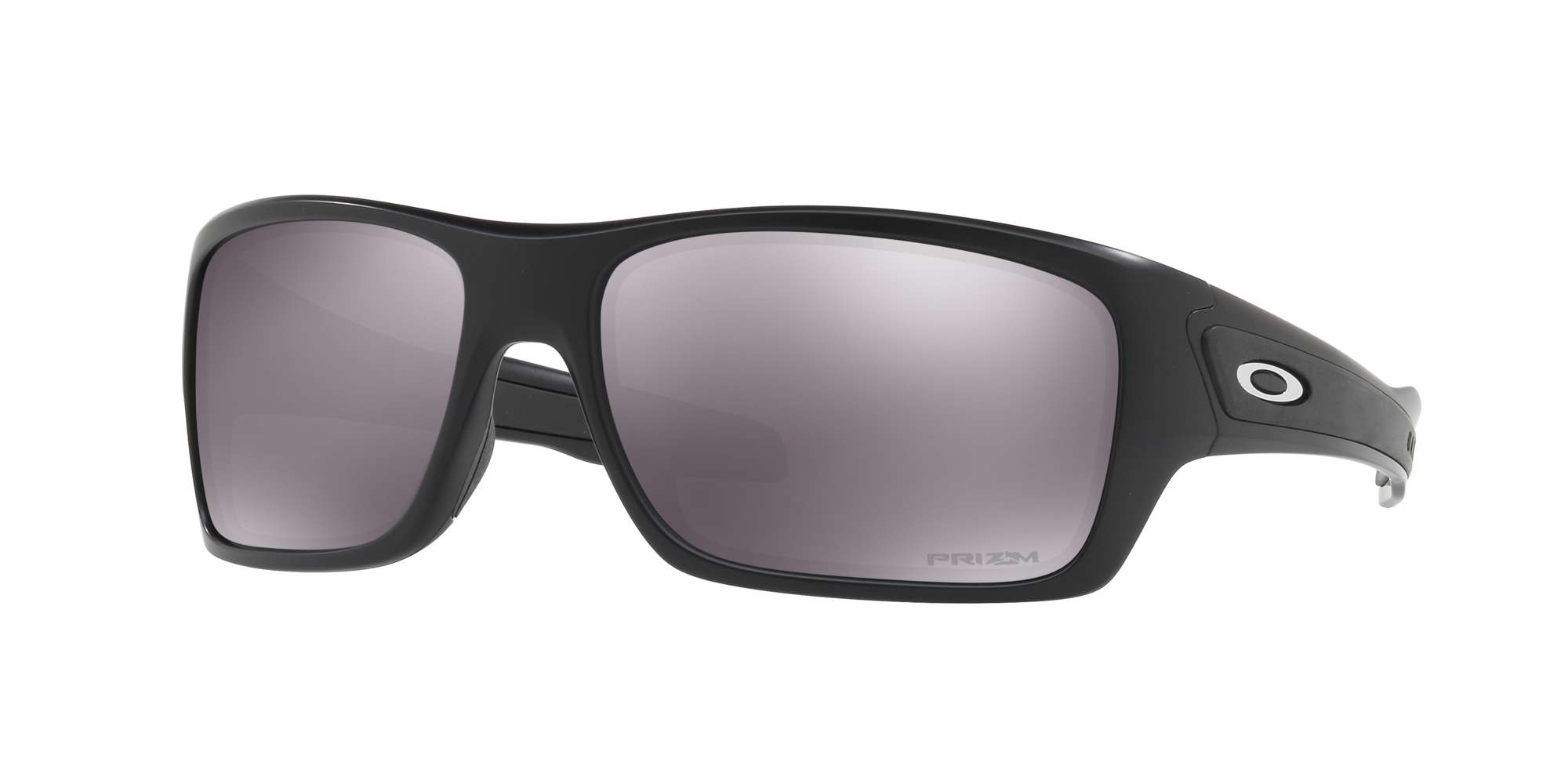 MATTE BLACK / PRIZM BLACK lenses