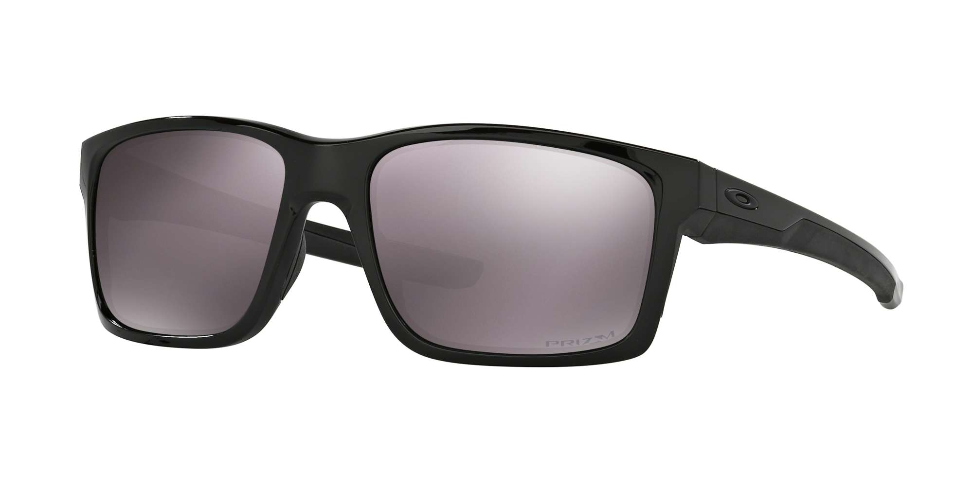 POLISHED BLACK / PRIZM DAILY POLAR lenses