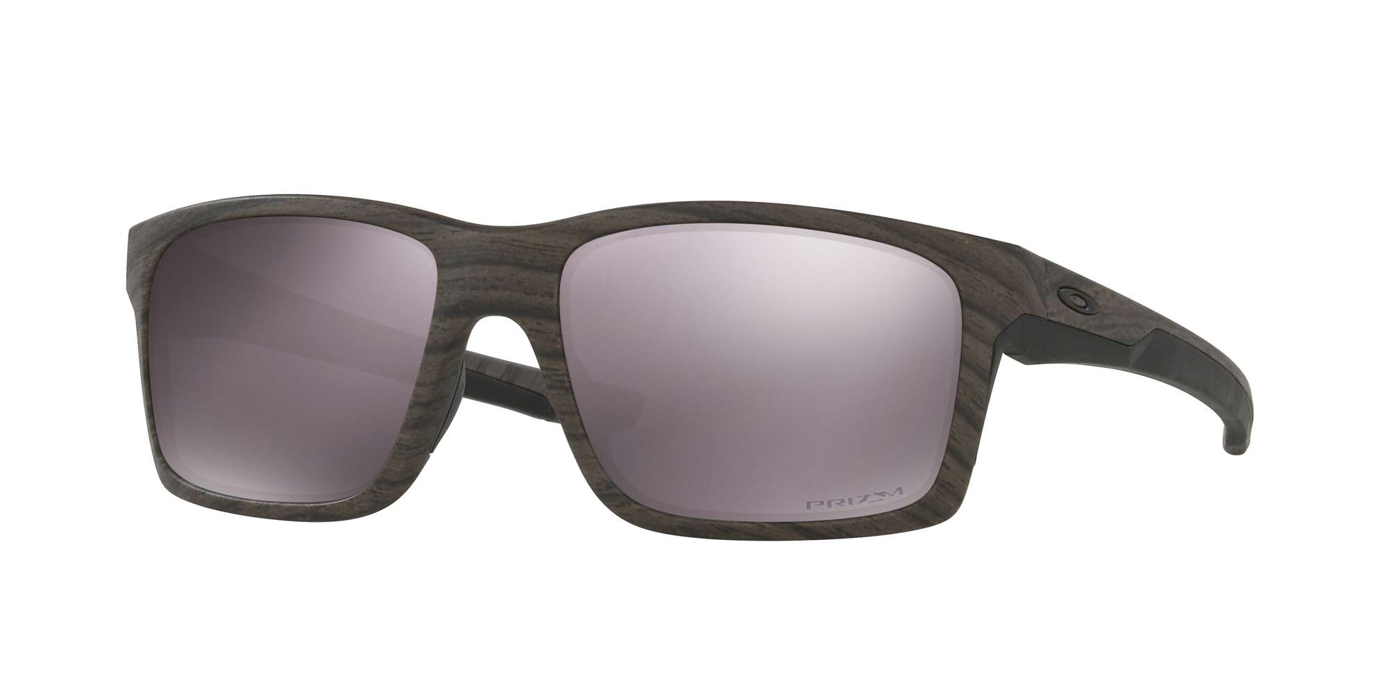 WOODGRAIN / PRIZM DAILY POLARIZED lenses