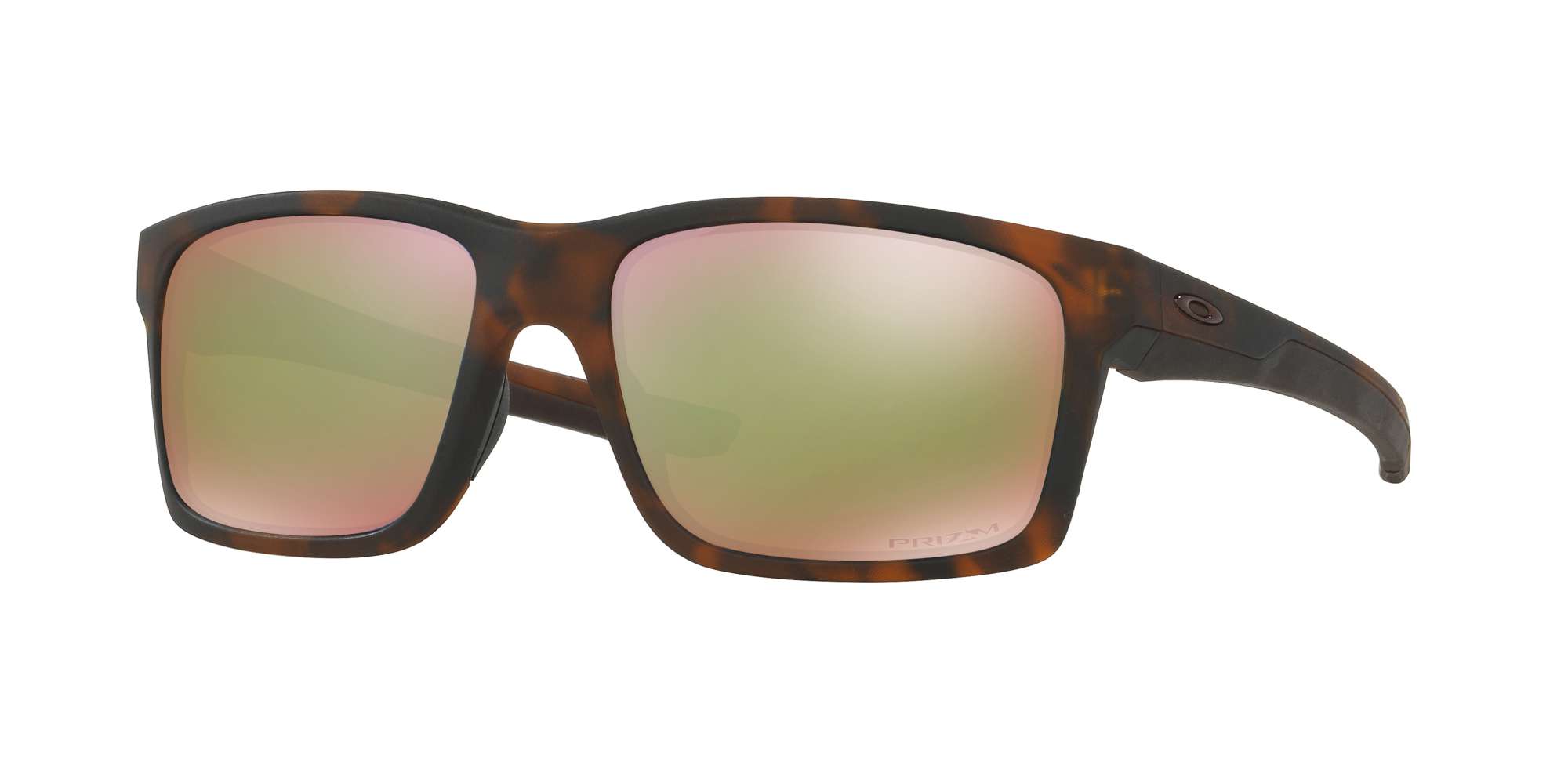 MATTE TORTOISE / PRIZM SHALLOW H2O POLARIZED lenses