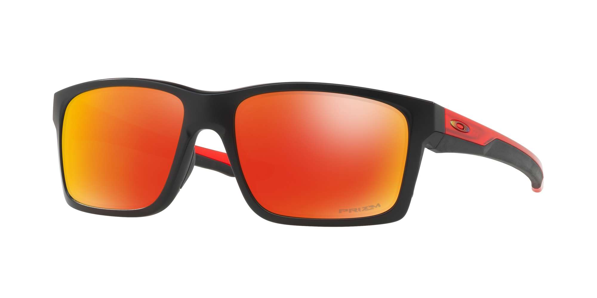 RUBY FADE / PRIZM RUBY lenses