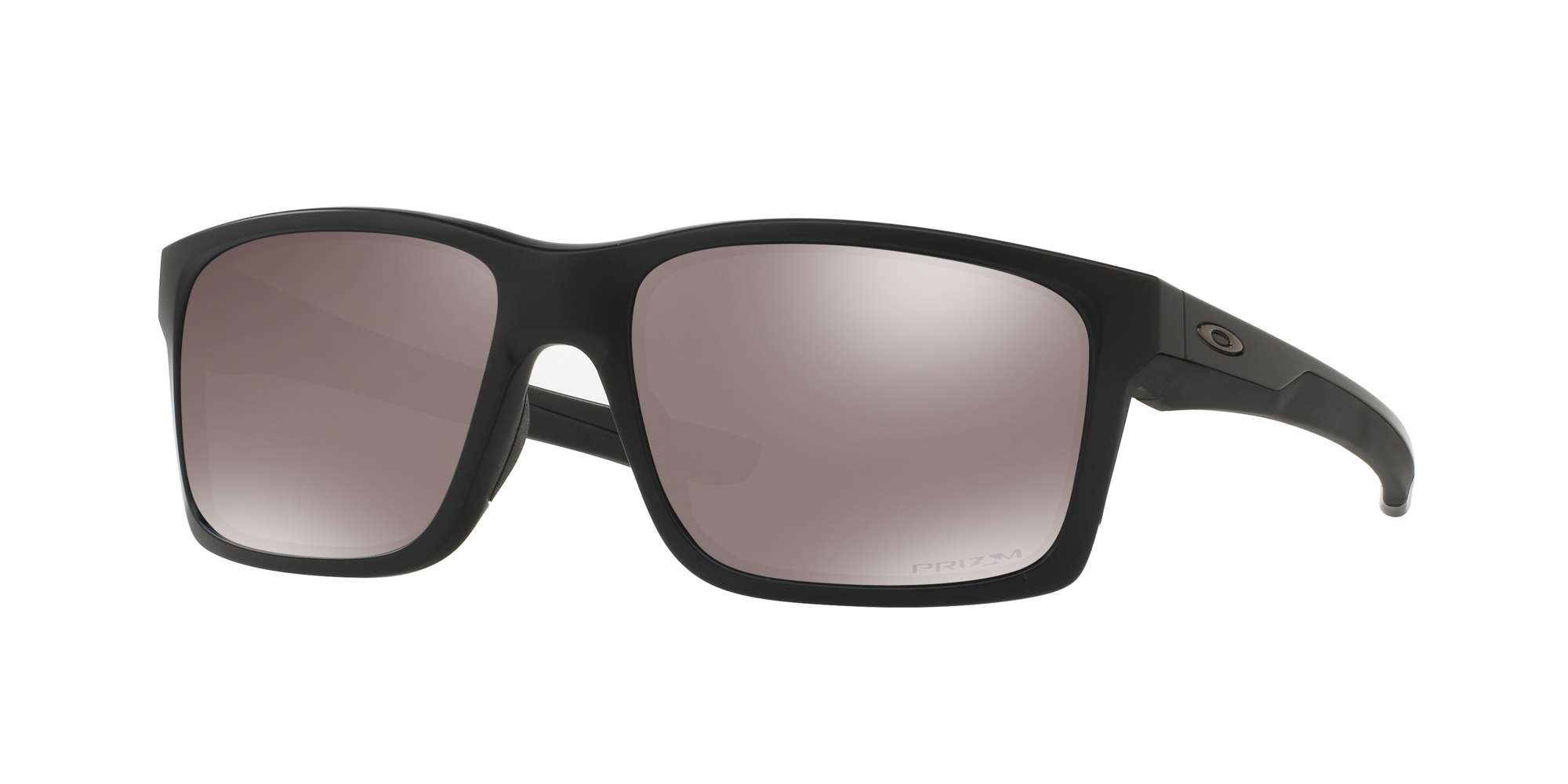MATTE BLACK / PRIZM BLACK POLARIZED lenses