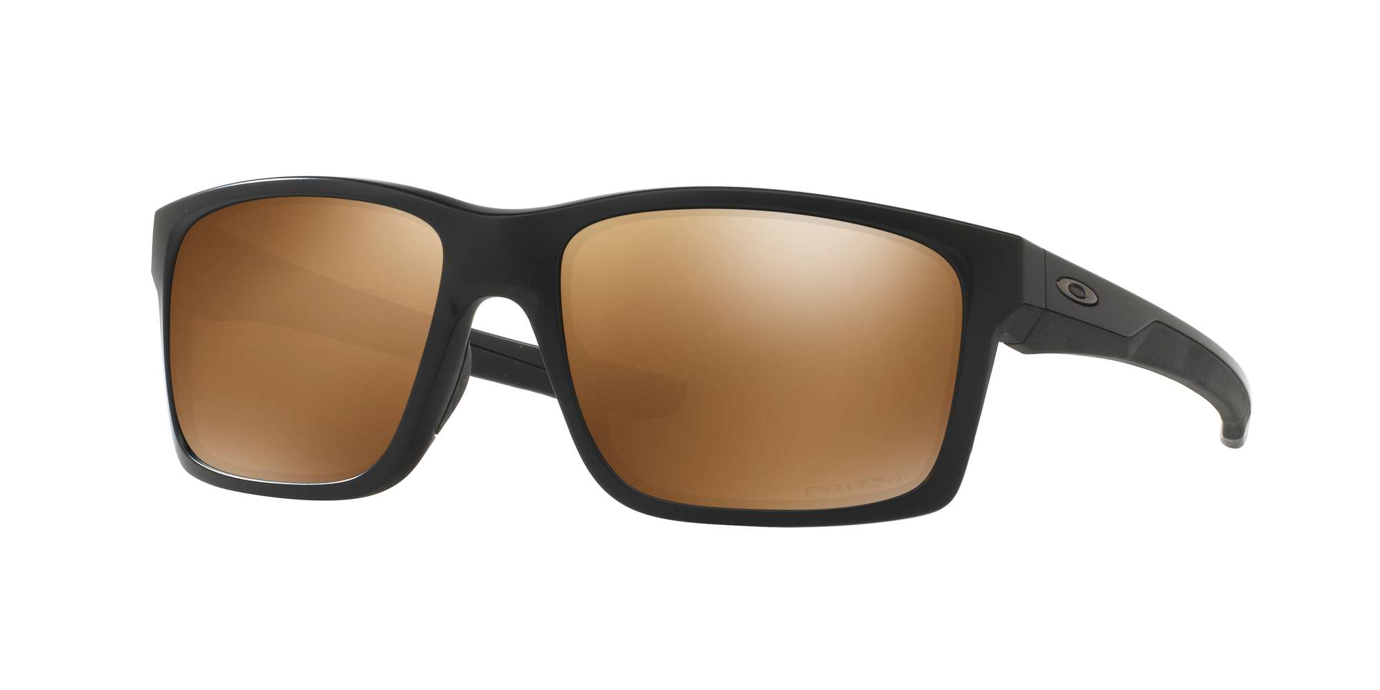 MATTE BLACK / PRIZM TUNGSTEN POLARIZED lenses