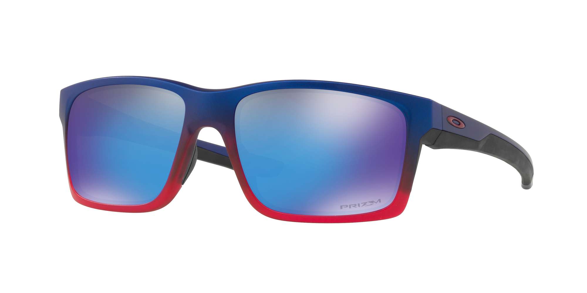BLUE POP FADE / PRIZM SAPPHIRE lenses