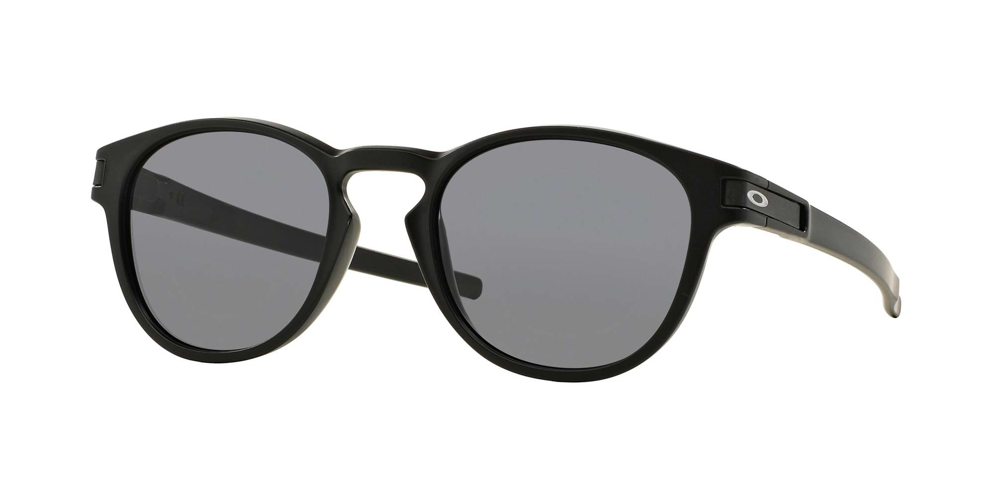 MATTE BLACK / GREY lenses