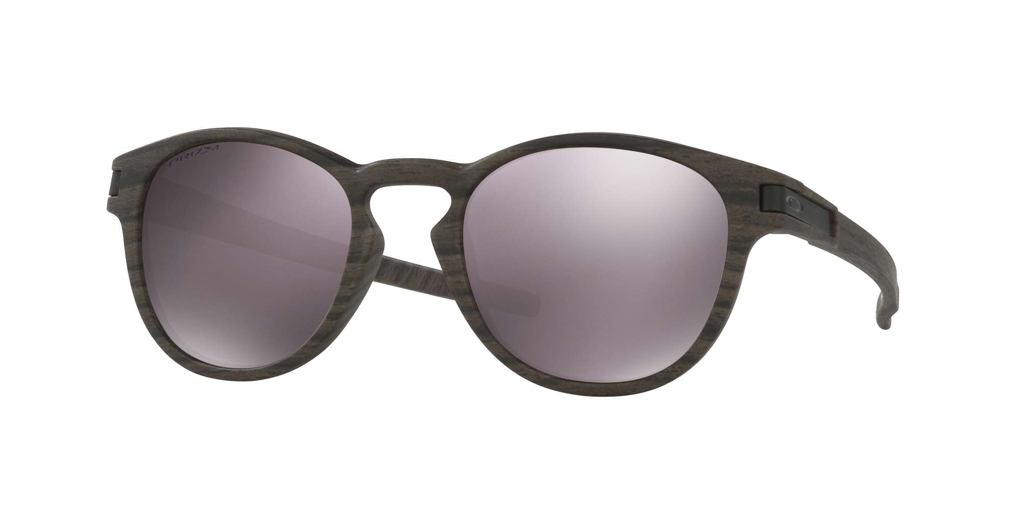 WOODGRAIN / PRIZM DAILY POLARIZED lenses